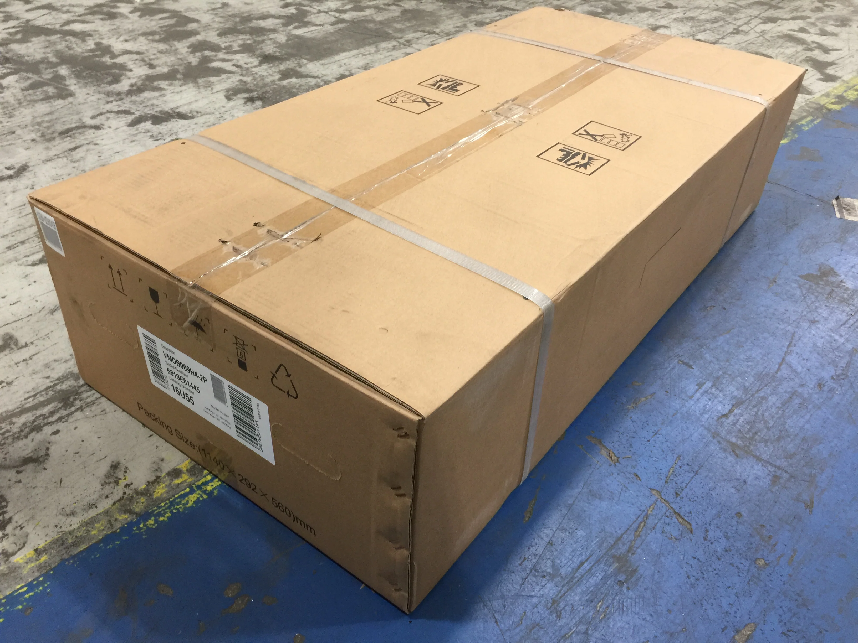 9,000 BTU Single-Zone Medium Static Ducted Indoor Heat Pump Unit, Seer 13, 208-230/60/1, R-410A - Image 10
