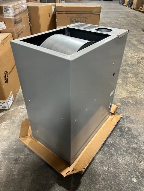 90,000 Btu Single-Stage Downflow ECM Variable Speed Gas Furnace 80% Afue 115/60/1 Cfm: 1600 - Image 3