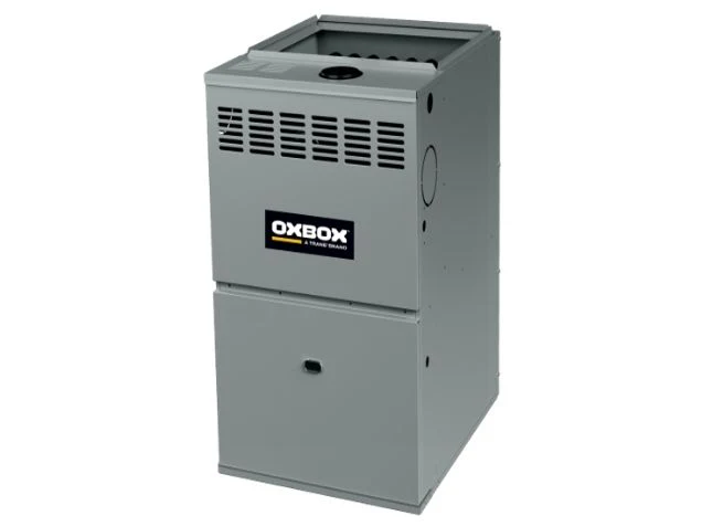 90,000 Btu Single-Stage Downflow ECM Variable Speed Gas Furnace 80% Afue 115/60/1 Cfm: 1600 - Image 5