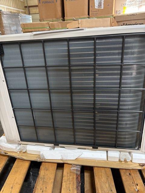 18,000 BTU Single-Zone Outdoor Inverter Heat Pump Mini Split Unit, 20 SEER 208-230/60/1 R-410A - Image 2