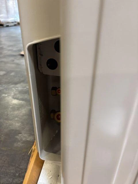 18,000 BTU Single-Zone Outdoor Inverter Heat Pump Mini Split Unit, 20 SEER 208-230/60/1 R-410A - Image 4