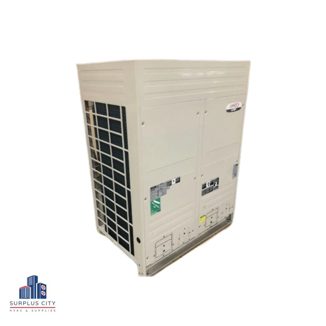 96,000 BTU VRF Heat Recovery Multi-Split DC Inverter Outdoor Unit 13 Seer 460/60/3 R-410A - Image 7