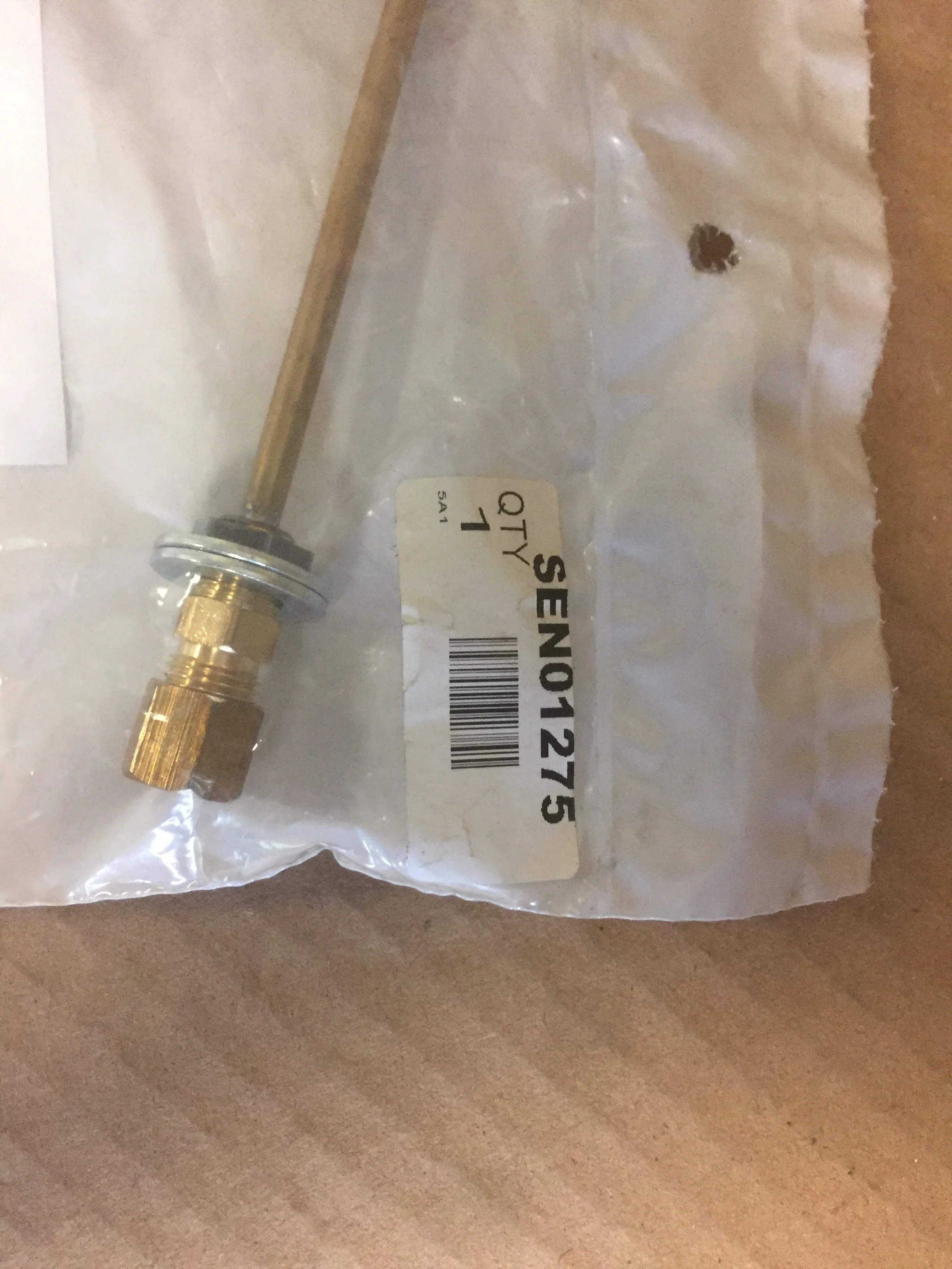 A-301 STATIC PRESSURE TIP SENSOR - Image 2