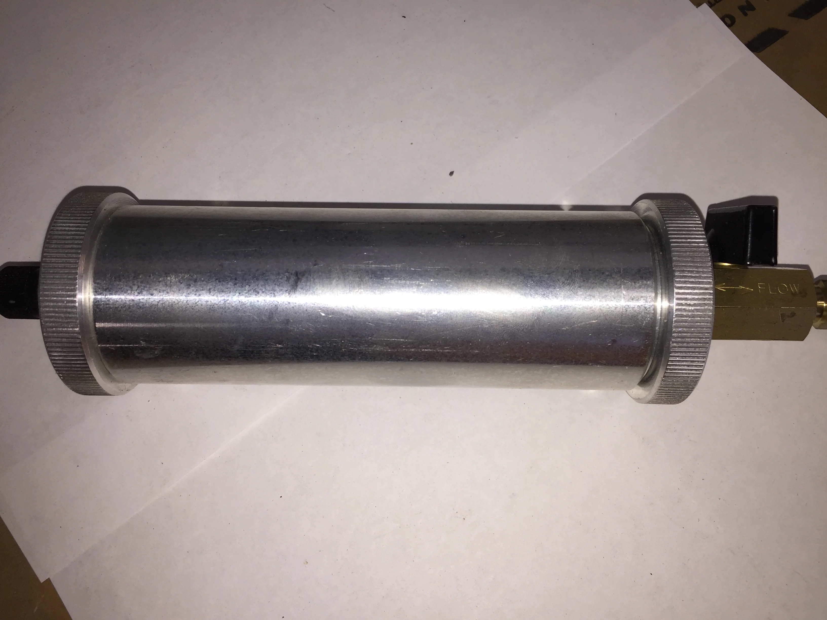 A/C Re-New Injector Tool for  A/C R-Renew Lubricant - Image 2