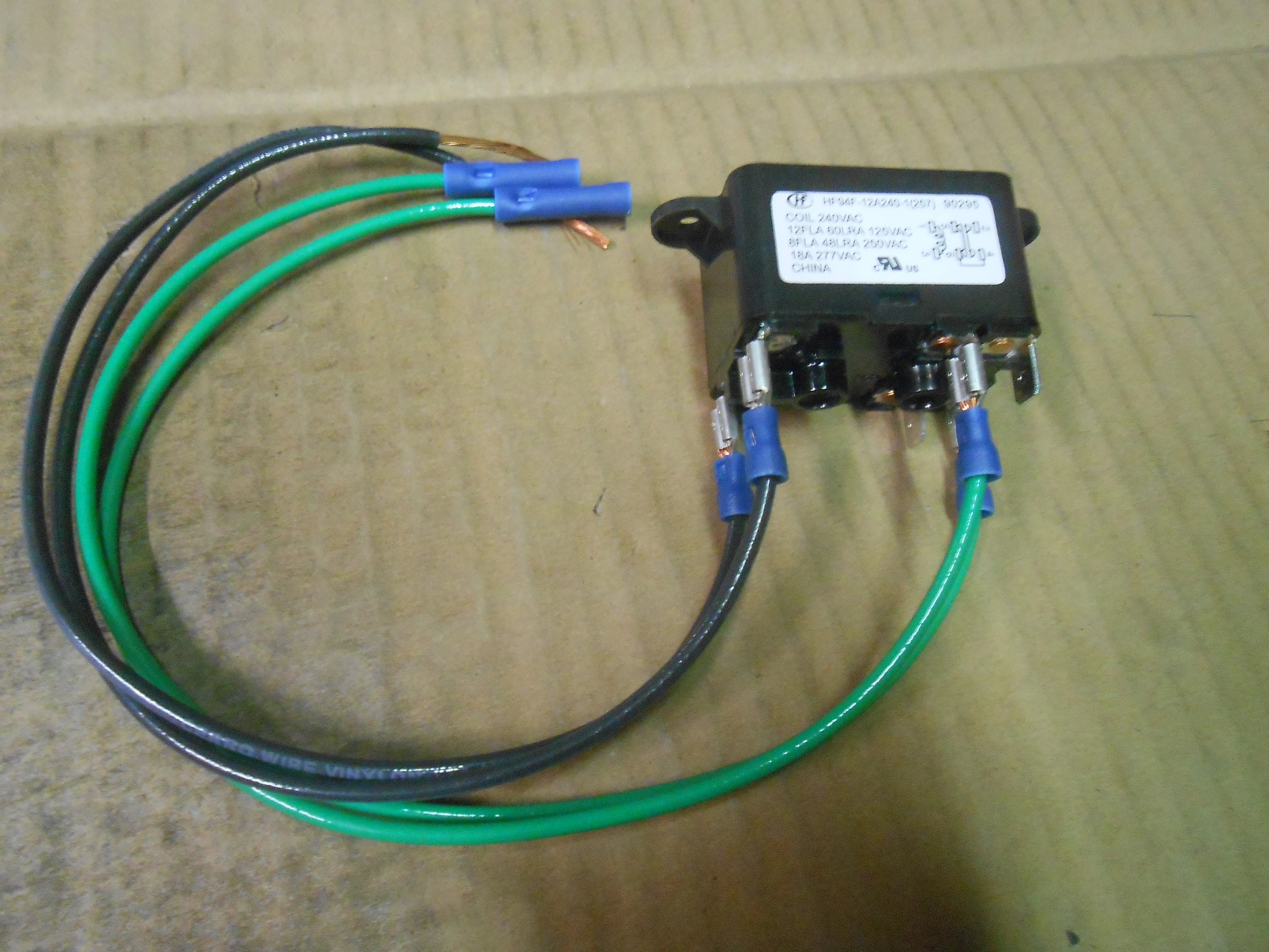 AC Watchdog Piggyback Split System - Image 3