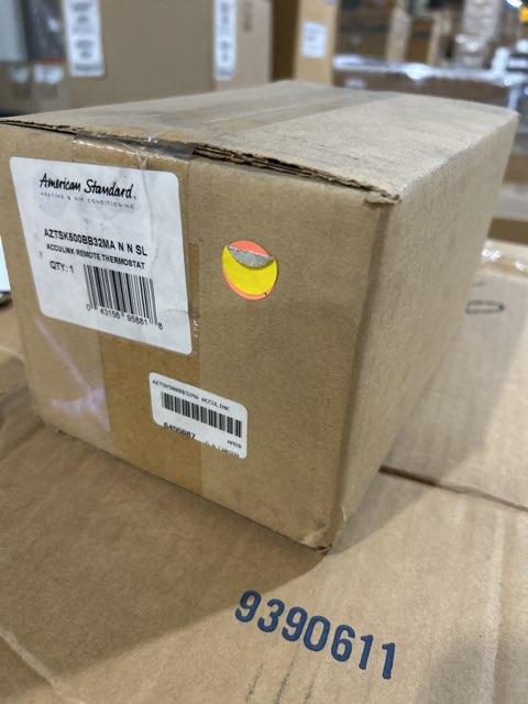 Acculink Remote Thermostat Kit - Image 2