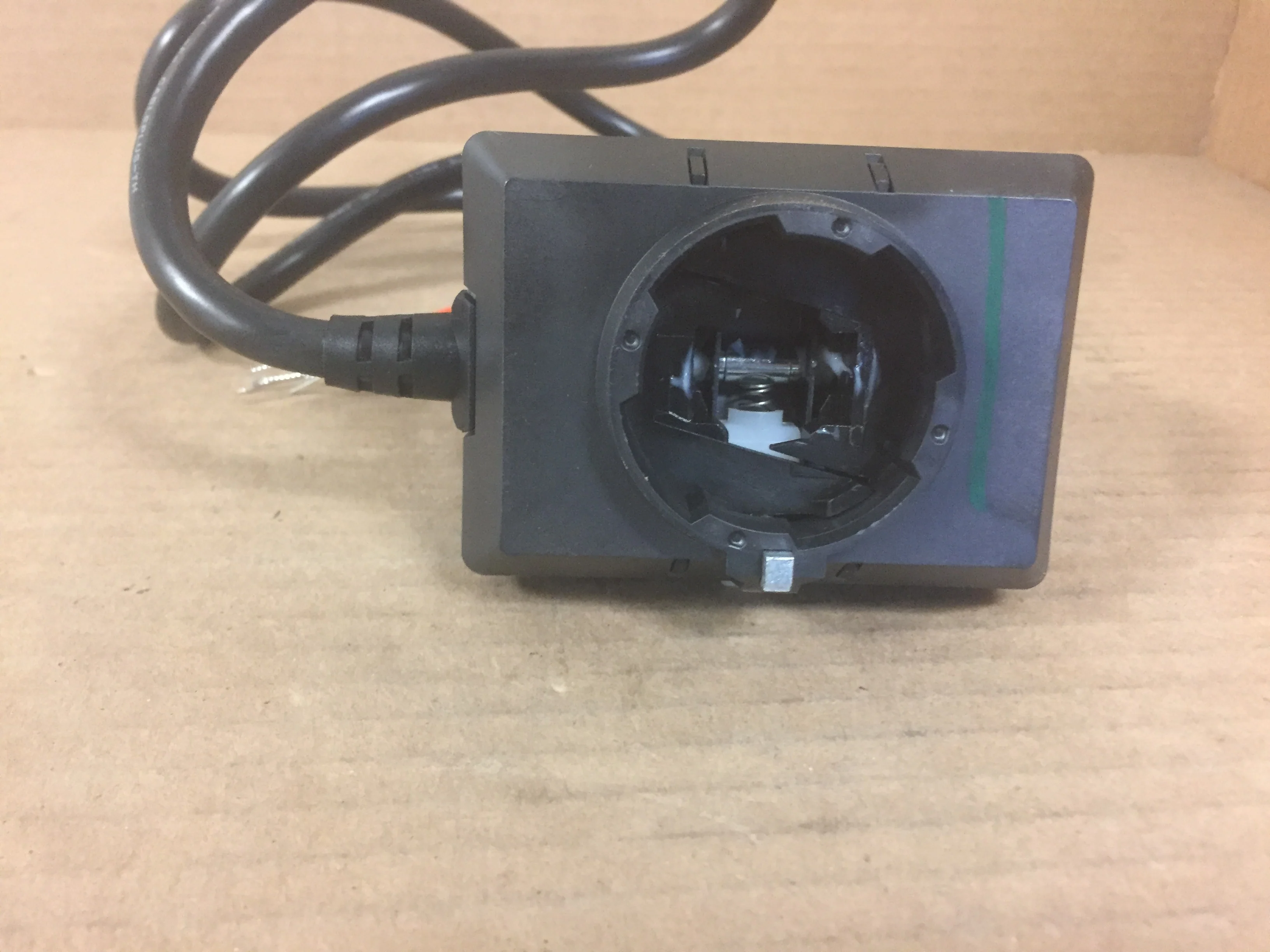 ACTUATOR VALVE 24/60/1 - Image 3