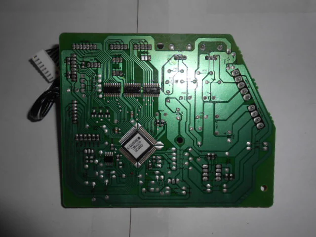 Air Conditioner PCB Main Assembly - Image 2