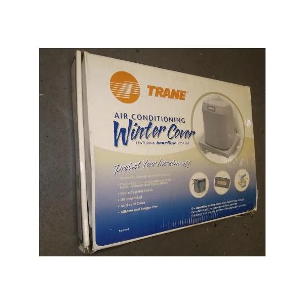 Air Conditioner Winter Cover With Innrflow System Technology" - Image 3