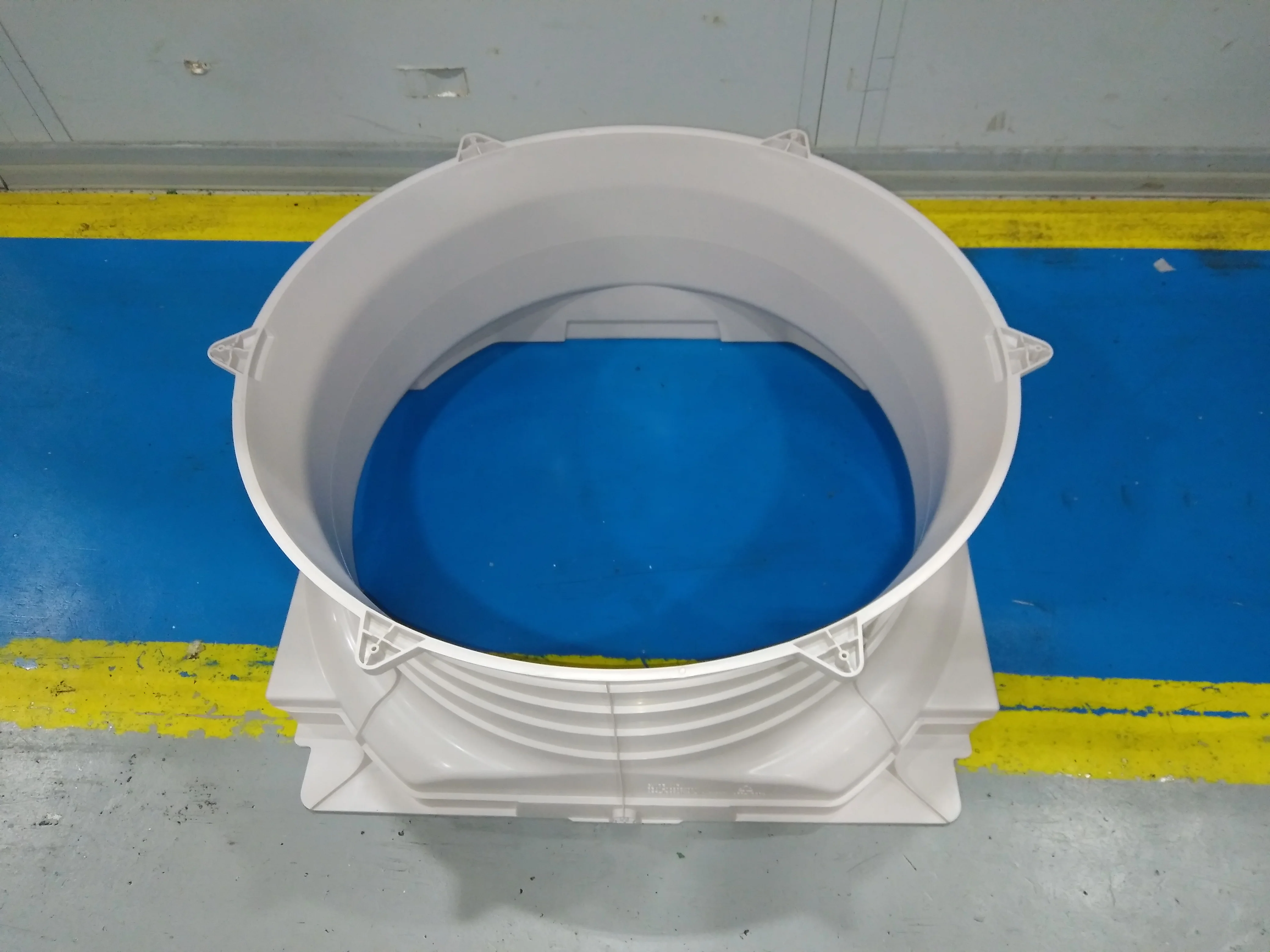 AIR GUIDE FOR AM200FXVSHH1 - Image 2