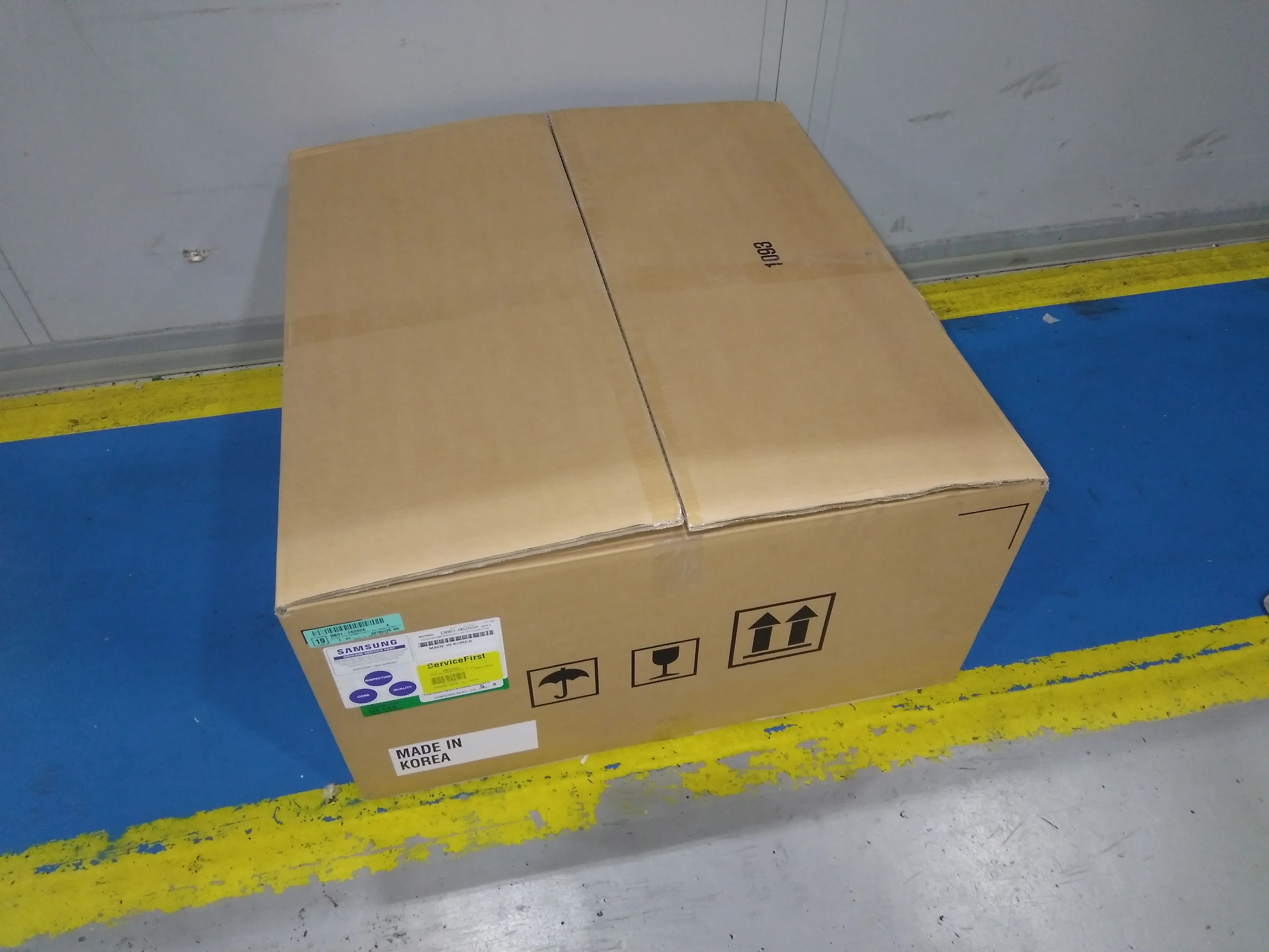 AIR GUIDE FOR AM200FXVSHH1 - Image 4