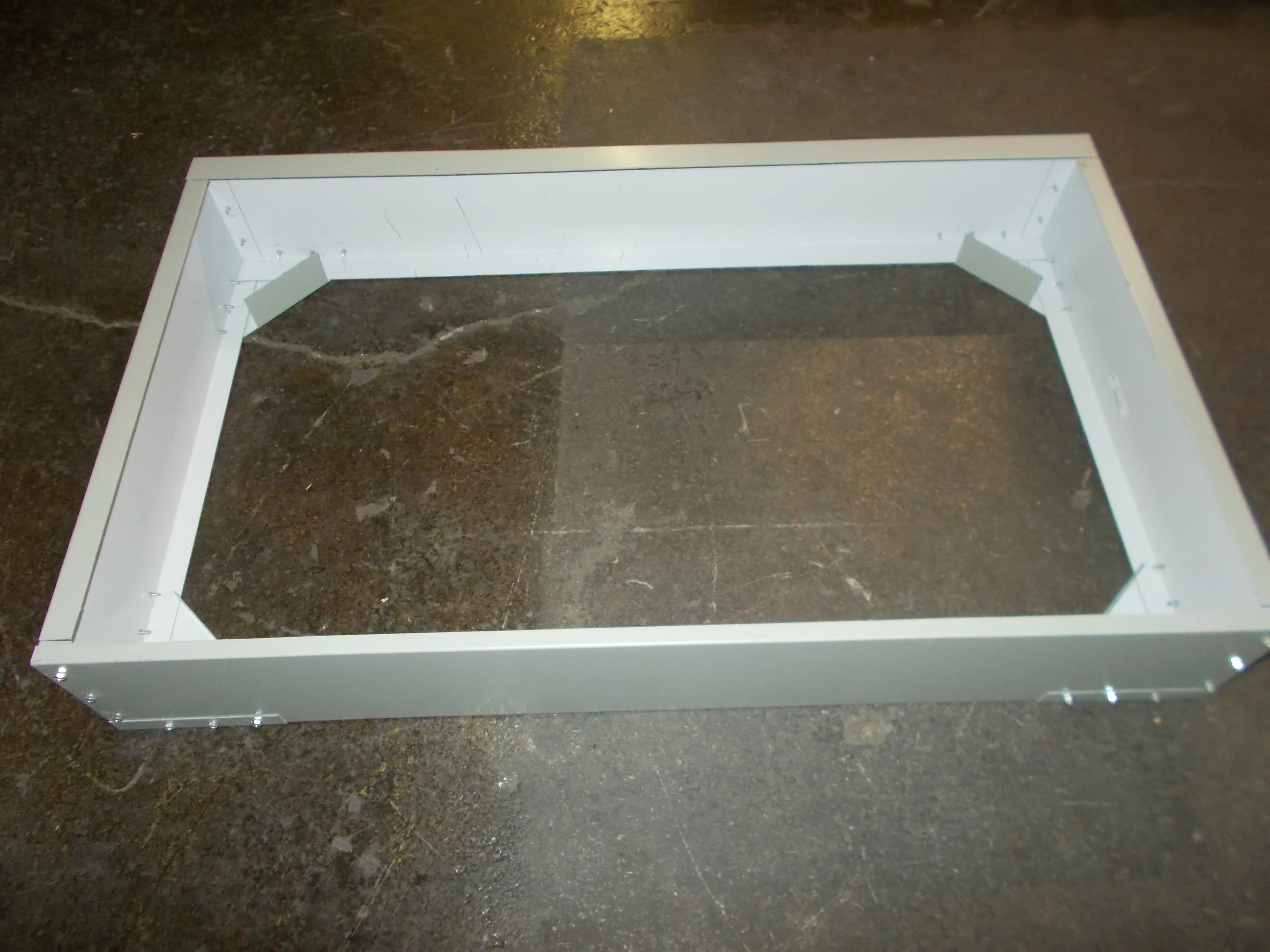 Air Handler Subbase For TWE061 Air Conditioner Split System - Image 3
