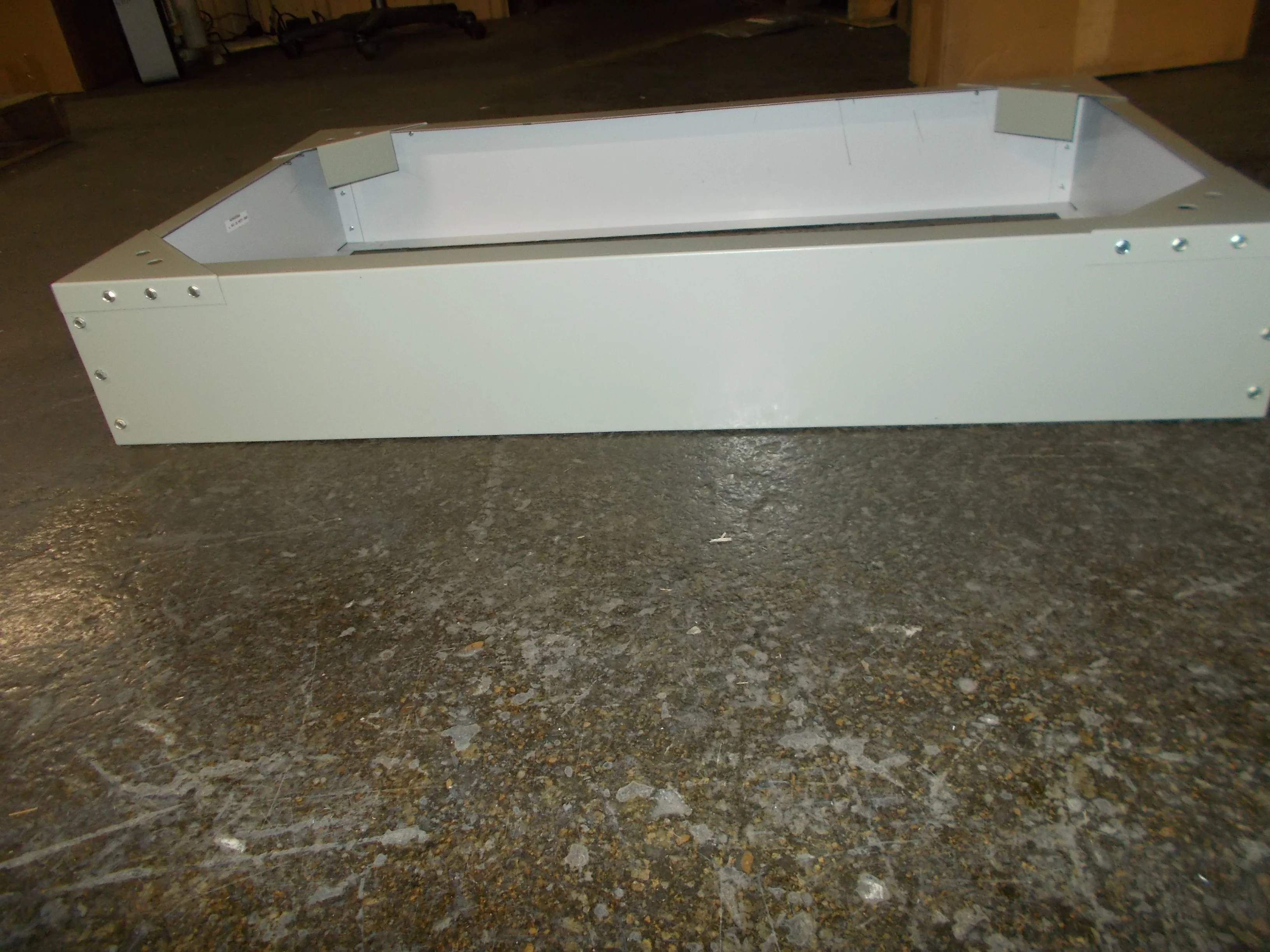 Air Handler Subbase For TWE061 Air Conditioner Split System - Image 4