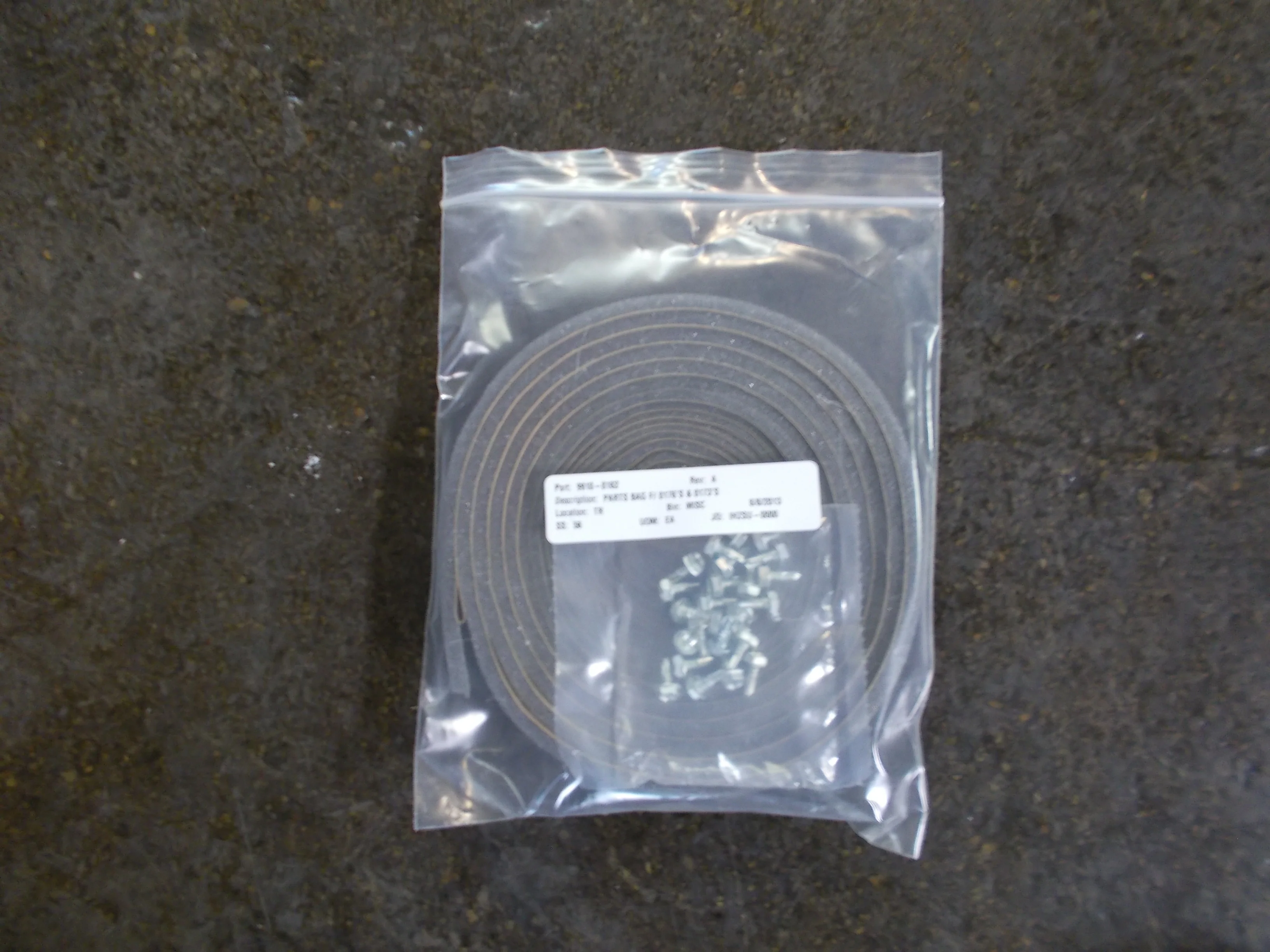 Air Handler Subbase For TWE061 Air Conditioner Split System - Image 5