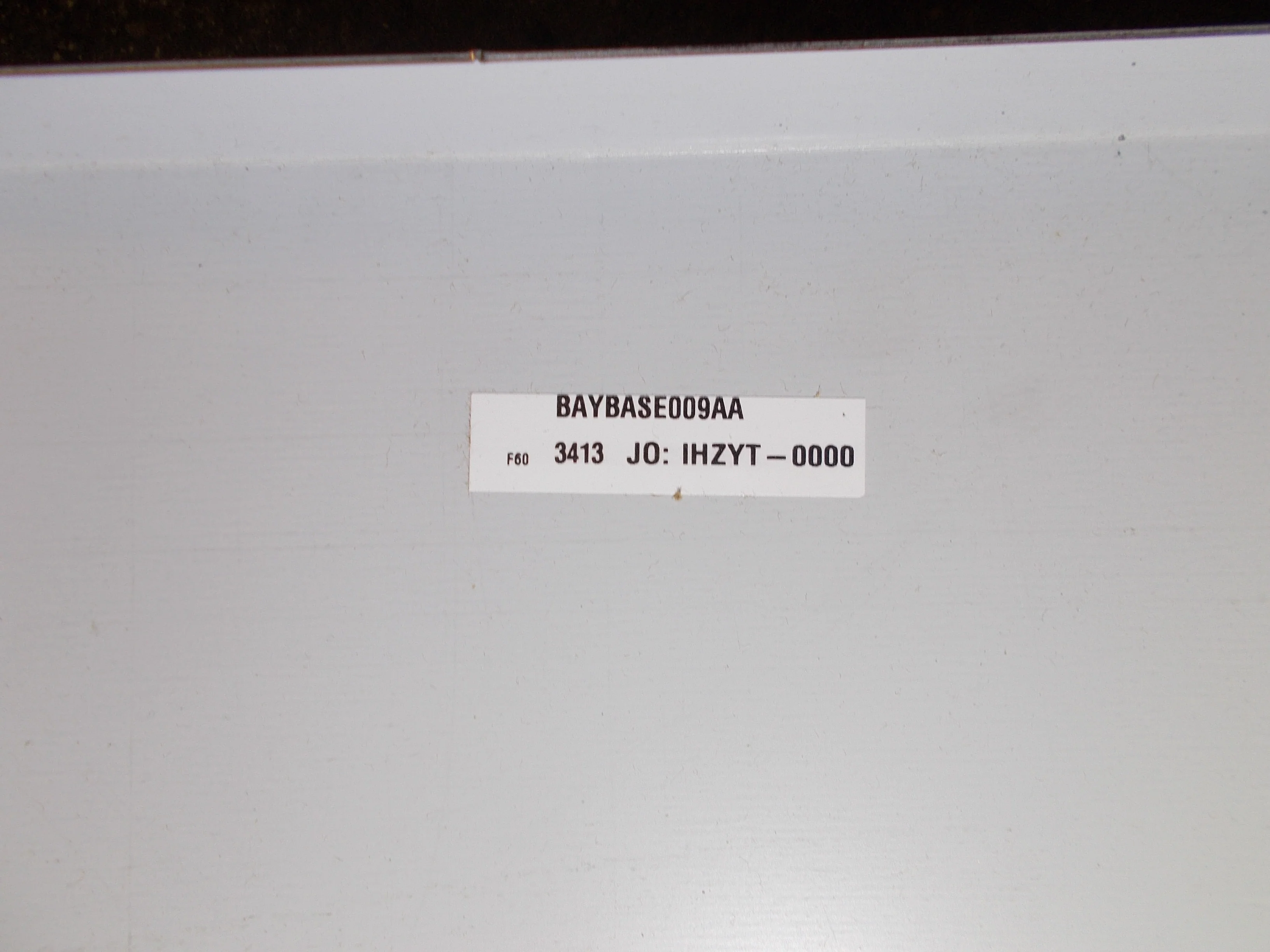 Air Handler Subbase For TWE061 Air Conditioner Split System - Image 6