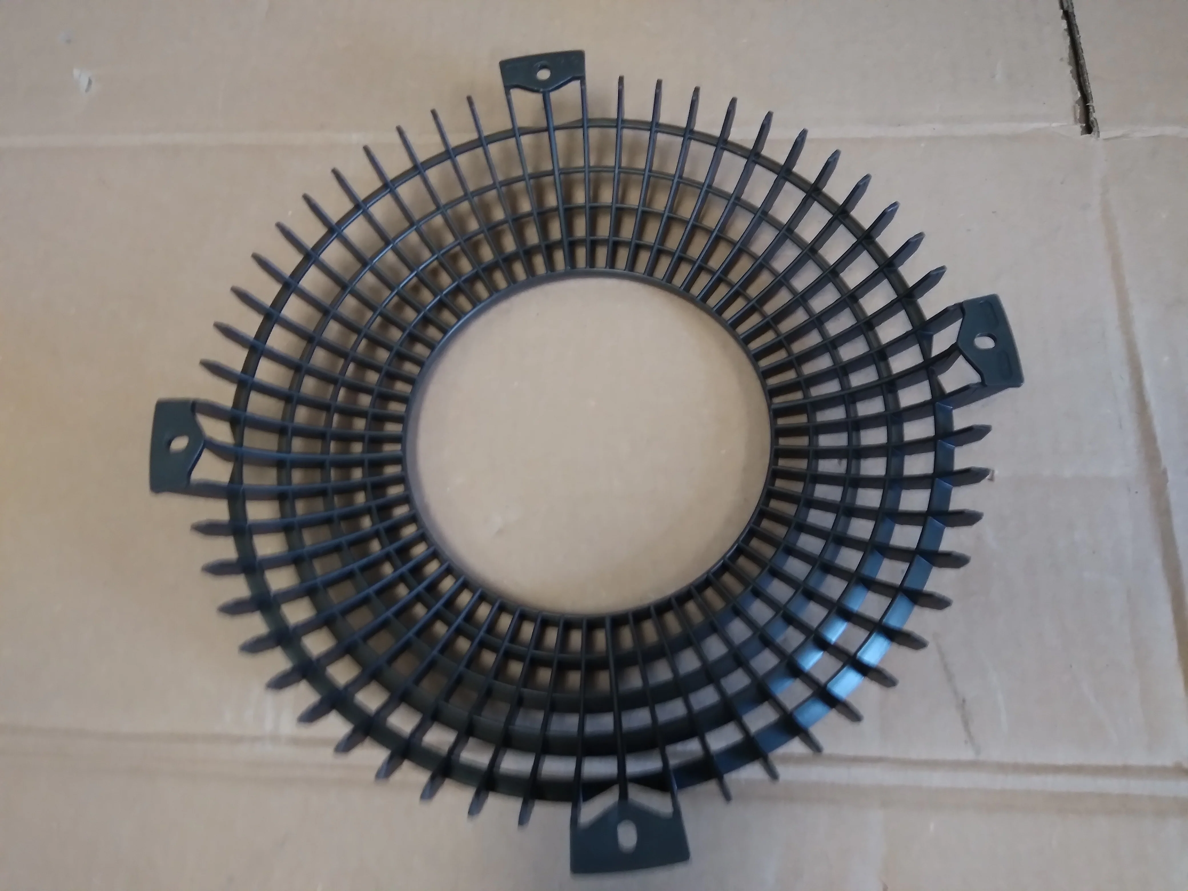AIR INLET FLOW RING FOR M1310 - Image 2