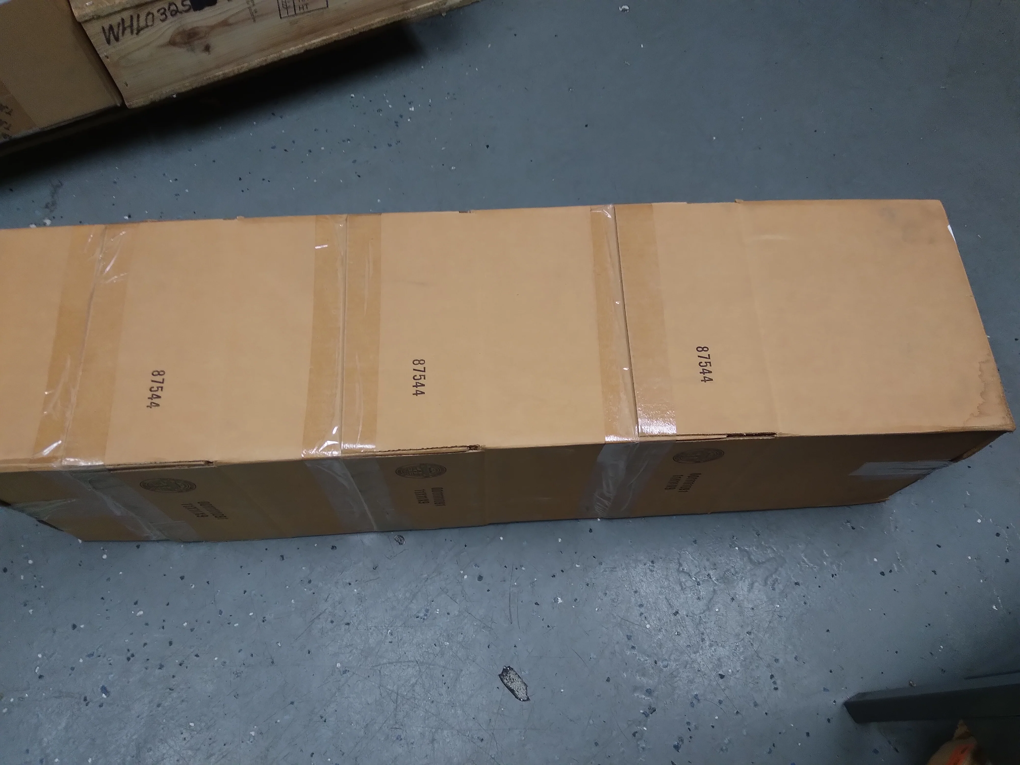 AIR INLET GRILLE ASSEMBLY - Image 4