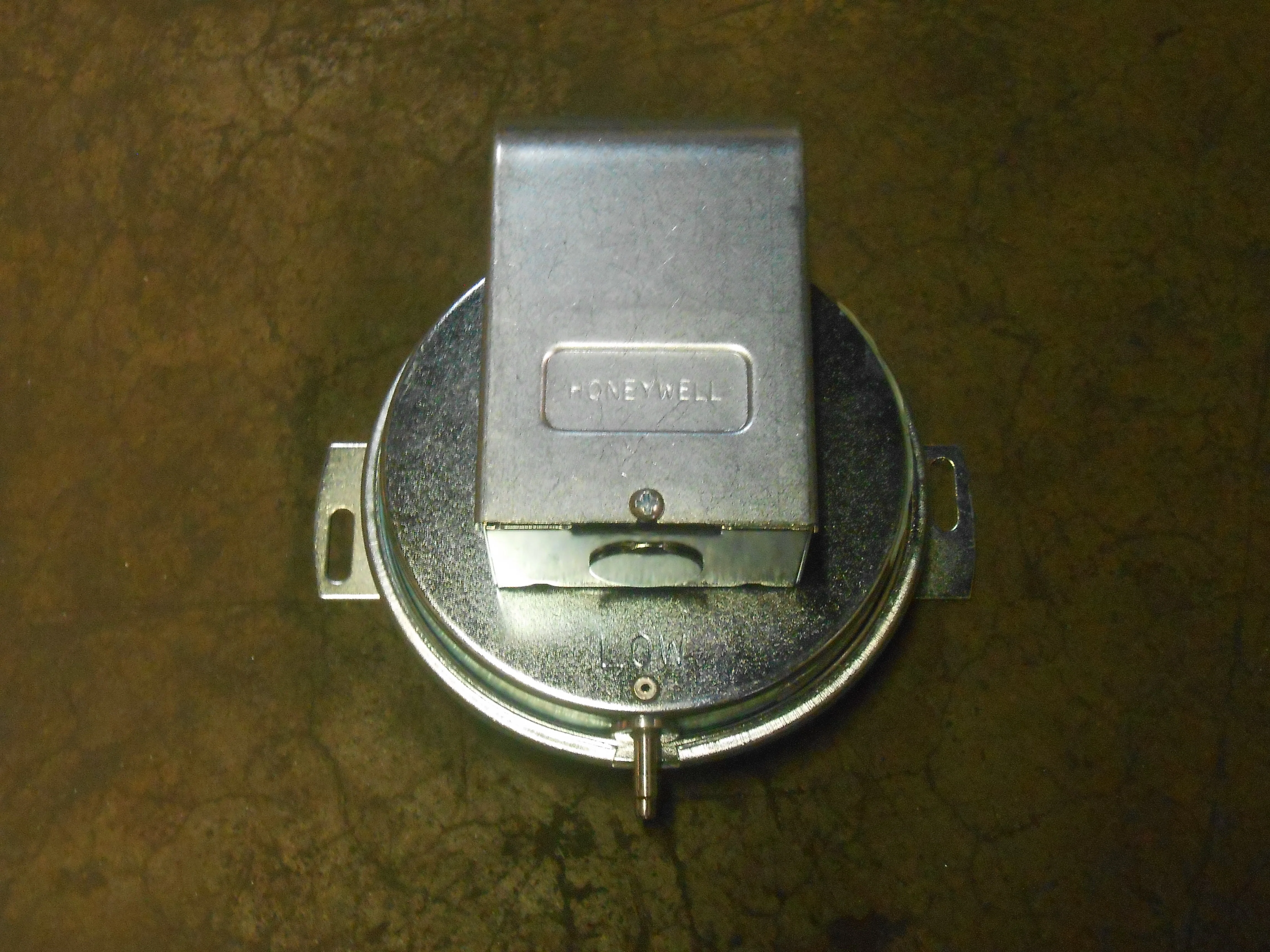 Air Proving Switch - Image 2