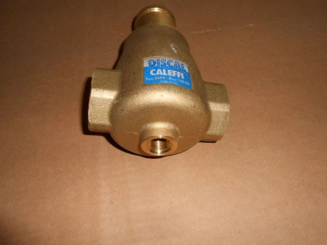 AIR SEPARATOR 1-1/2"NPT - Image 3