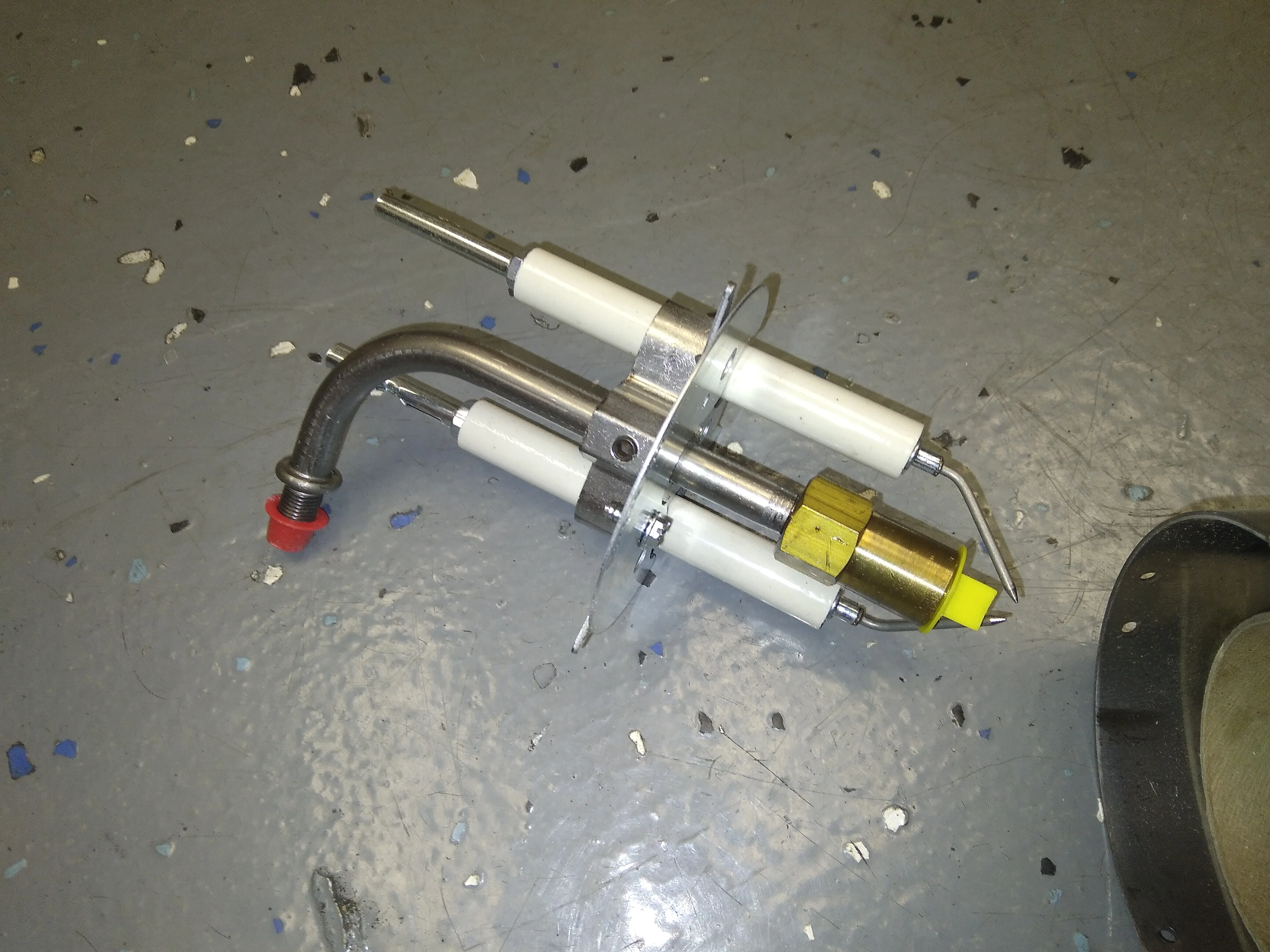 AIR TUBE COMBINATION - Image 3