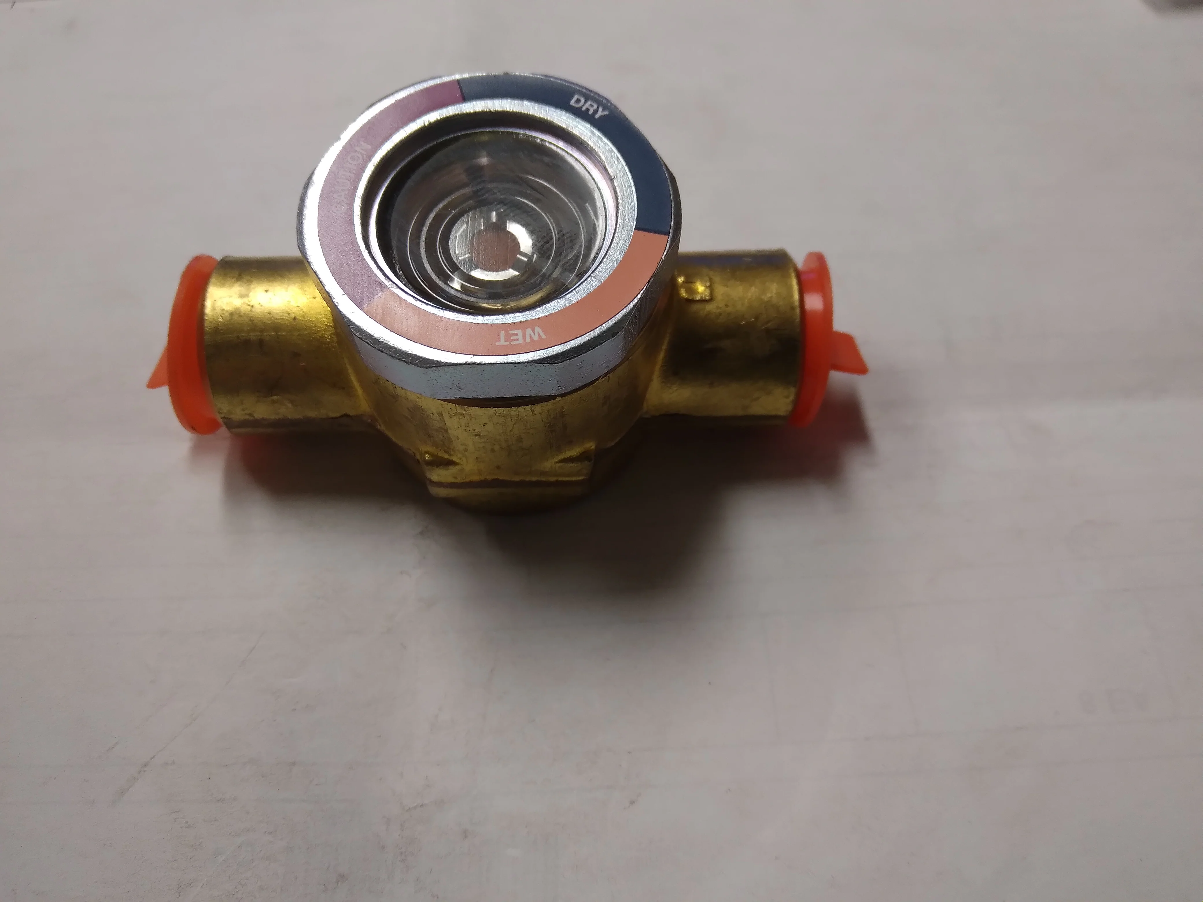 ALCO 5/8" ODF LIQUID INDICATOR