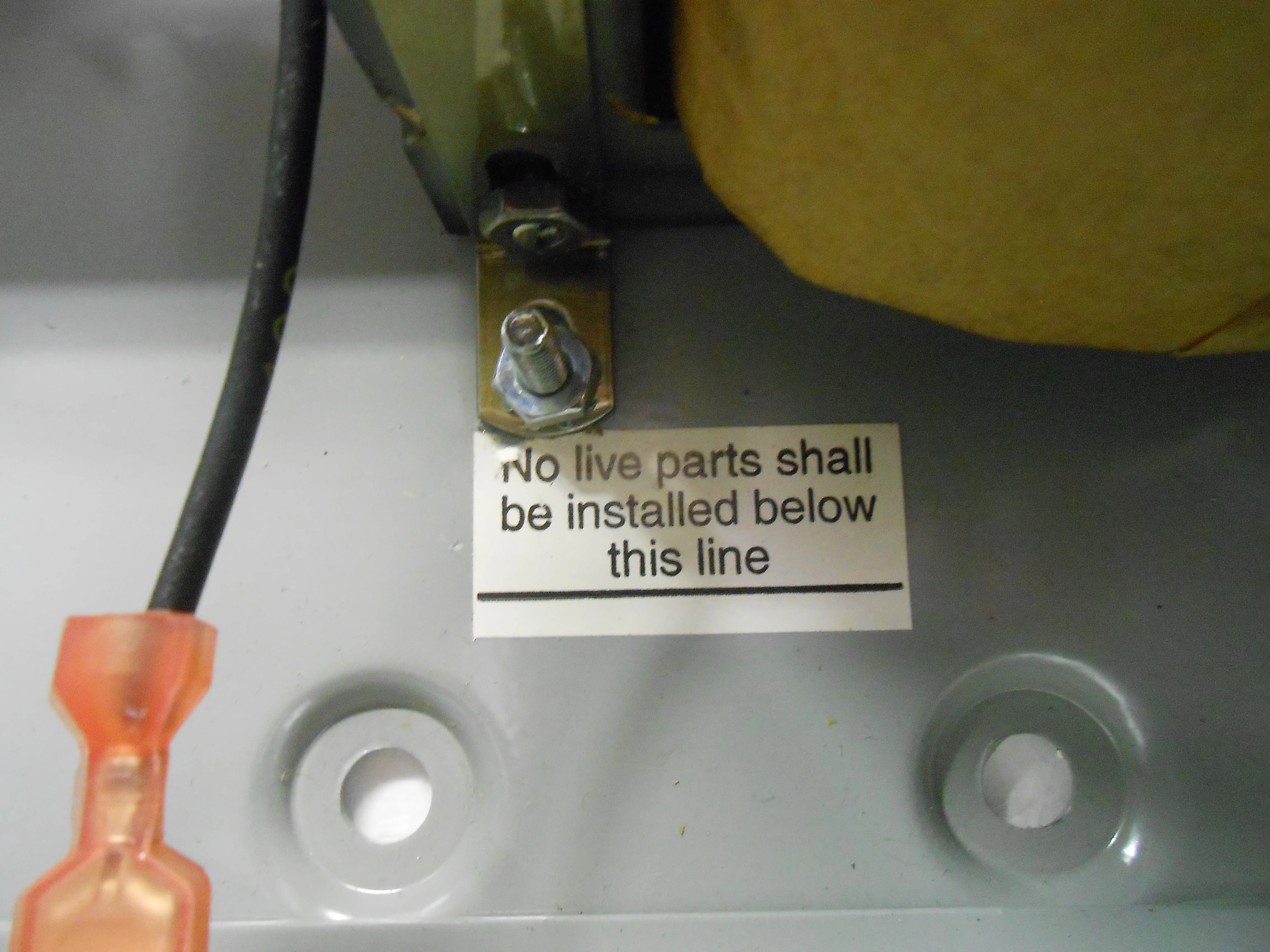 Low Ambient Accessory For Models 7.5, 10 And 12.5 Ton Split-System Condensing Units - Image 6