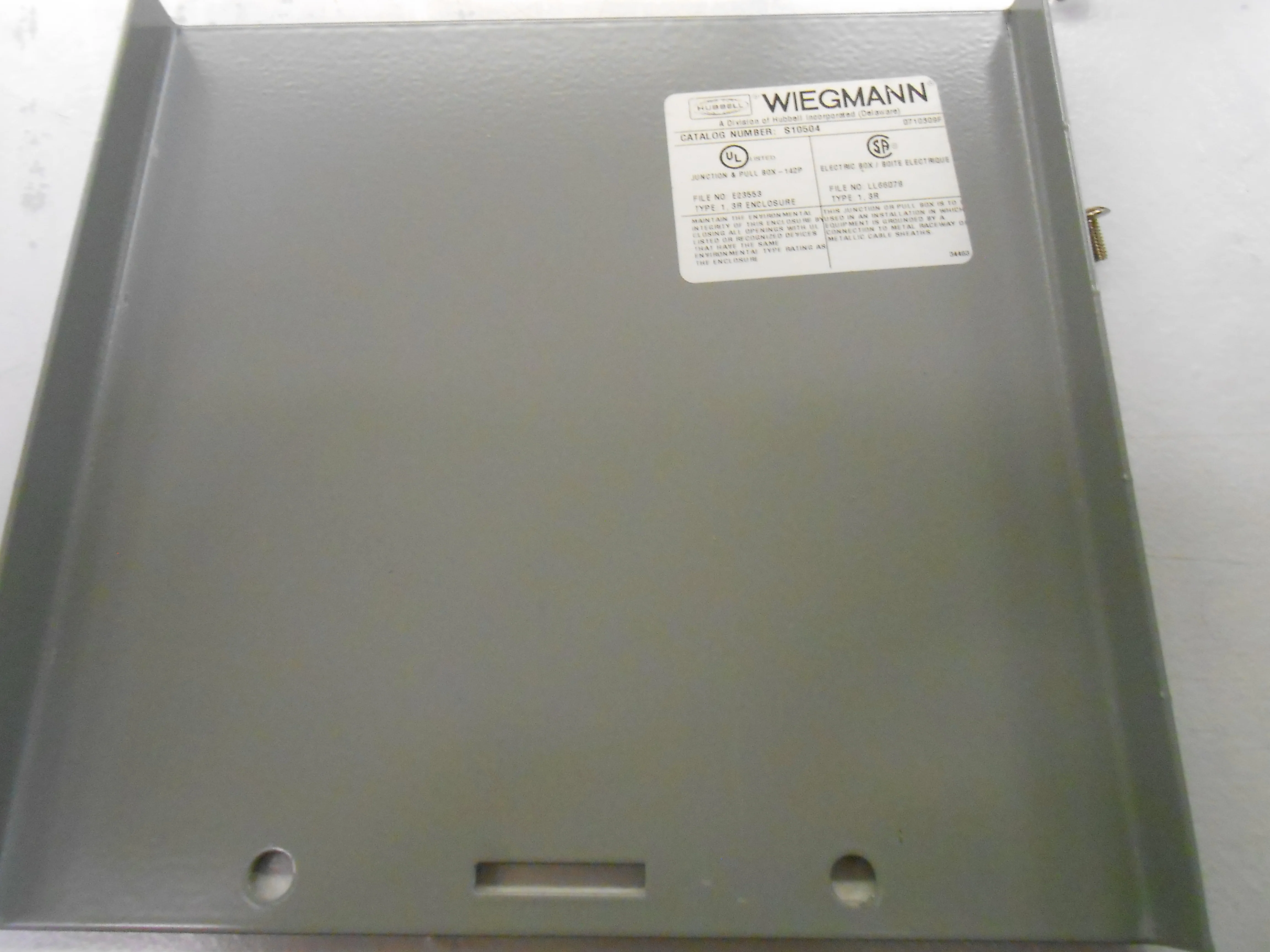 Low Ambient Accessory For Models 7.5, 10 And 12.5 Ton Split-System Condensing Units - Image 8