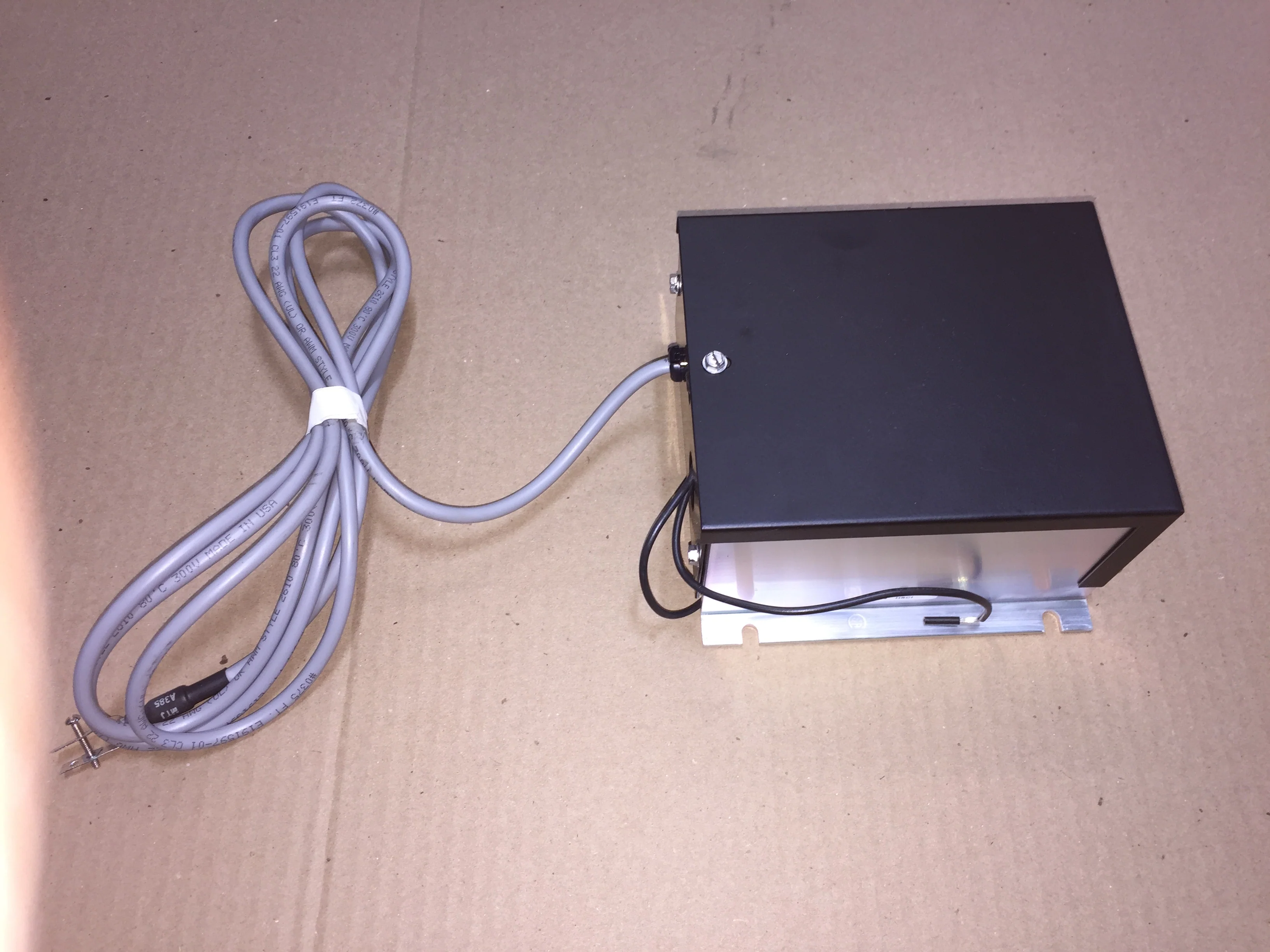 Low Ambient Controller for Split System Applications 24 Volt