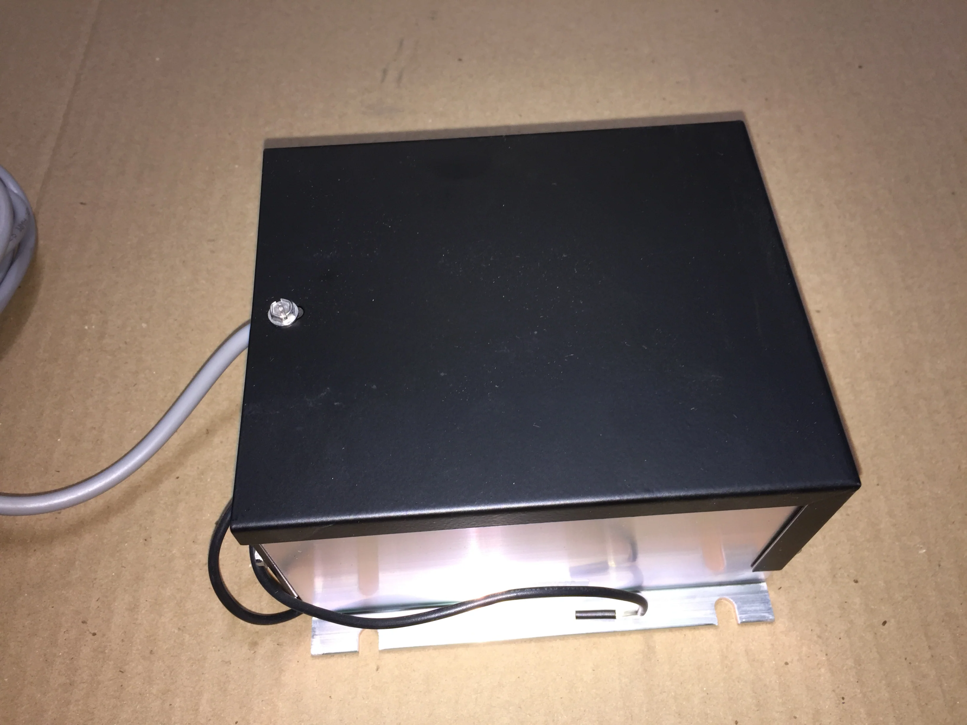Low Ambient Controller for Split System Applications 24 Volt - Image 2