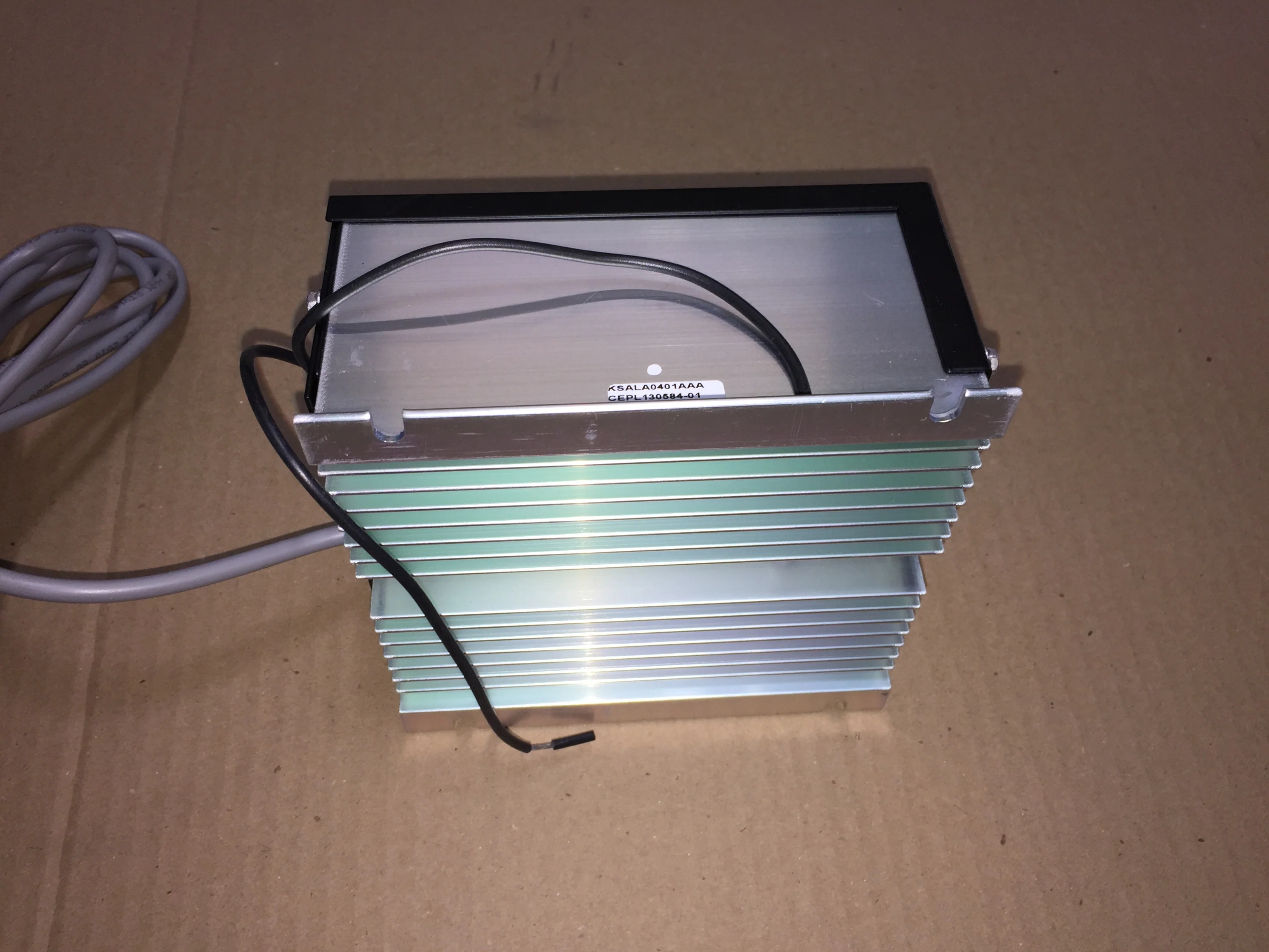 Low Ambient Controller for Split System Applications 24 Volt - Image 3