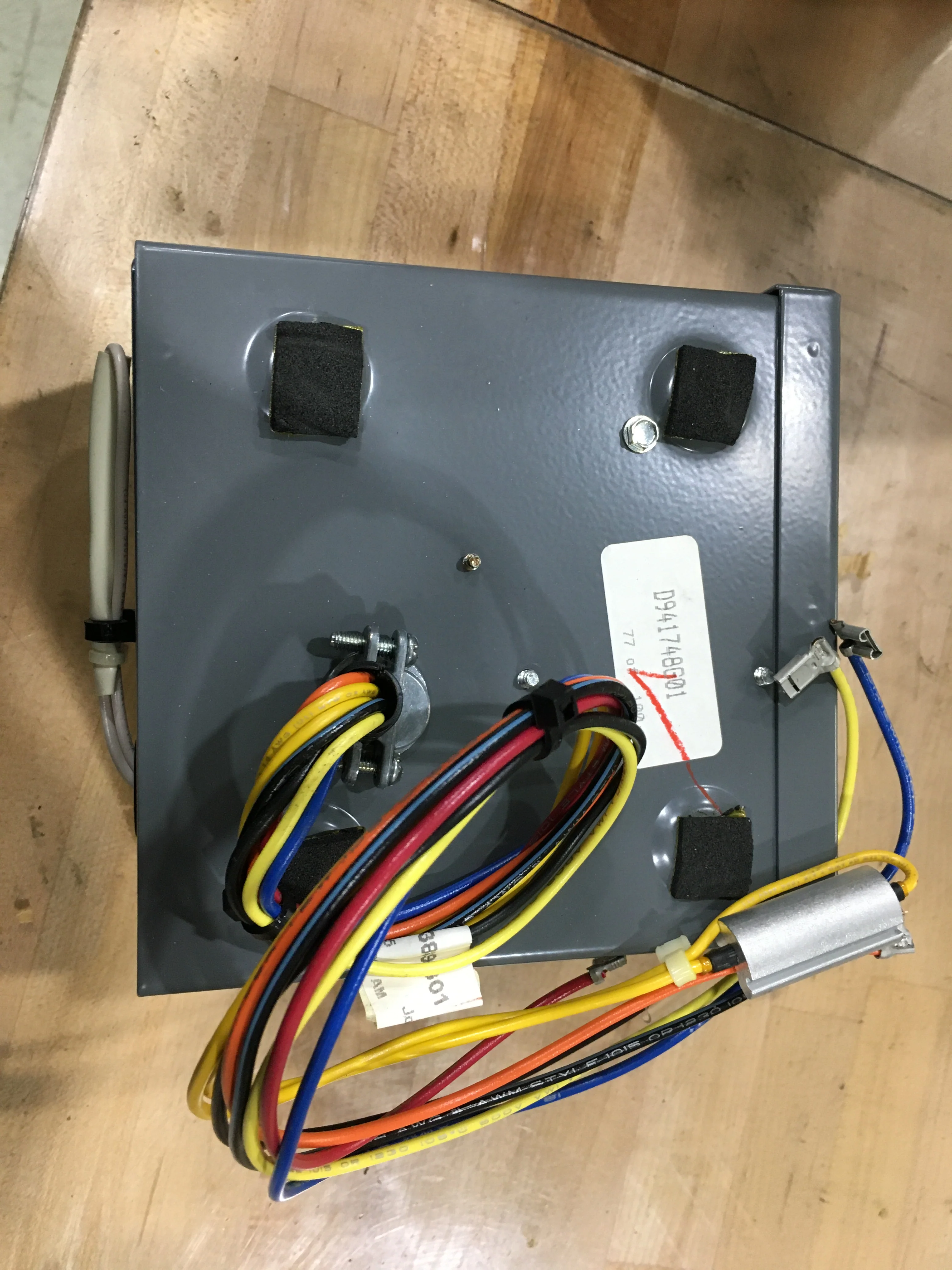Low Ambient, Start Control Accessory - Image 5