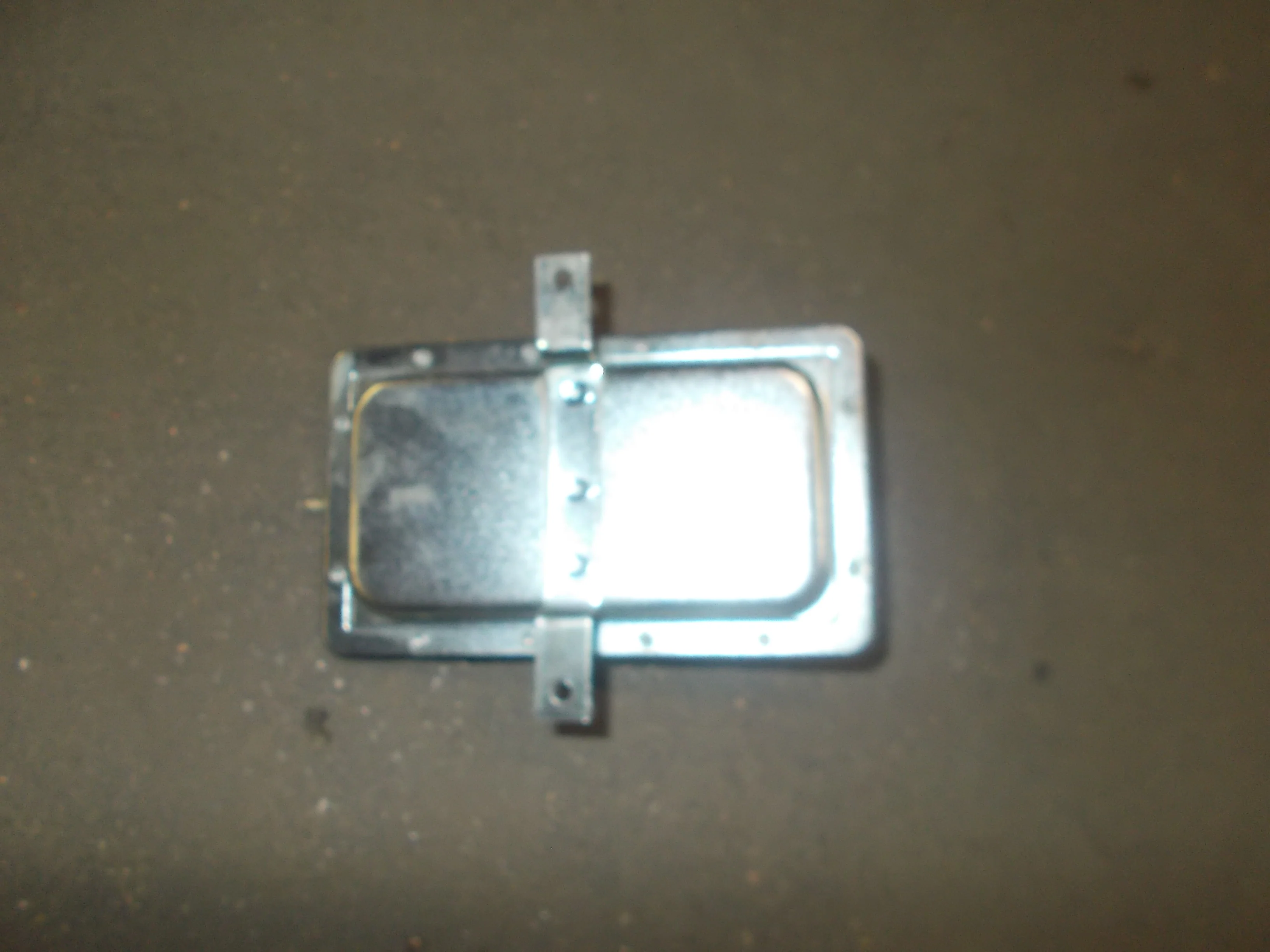 ANA Series Air Pressure Switch 0.05 (+-) 0.02 to 12.0" W.C. - Image 2