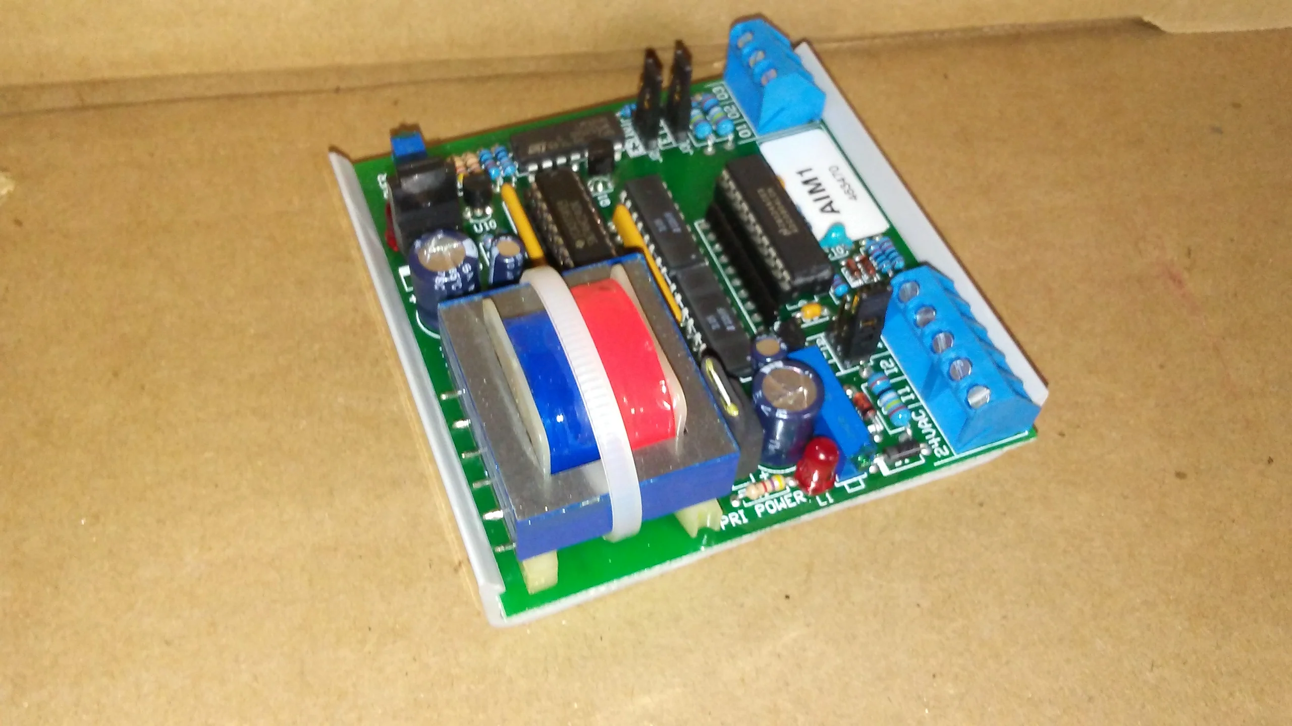 One To One Analog Isolation Module - Image 3