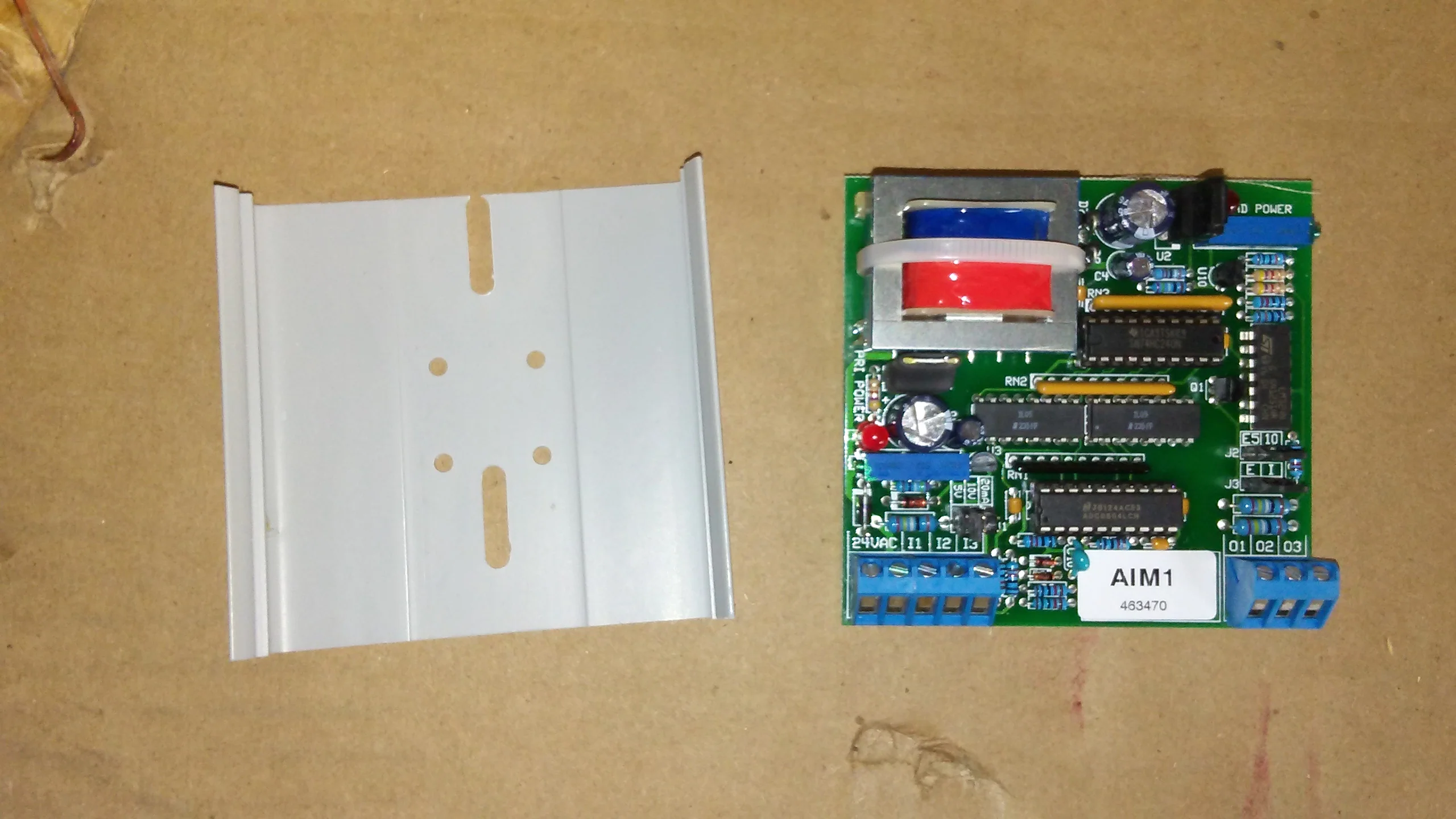 One To One Analog Isolation Module - Image 6