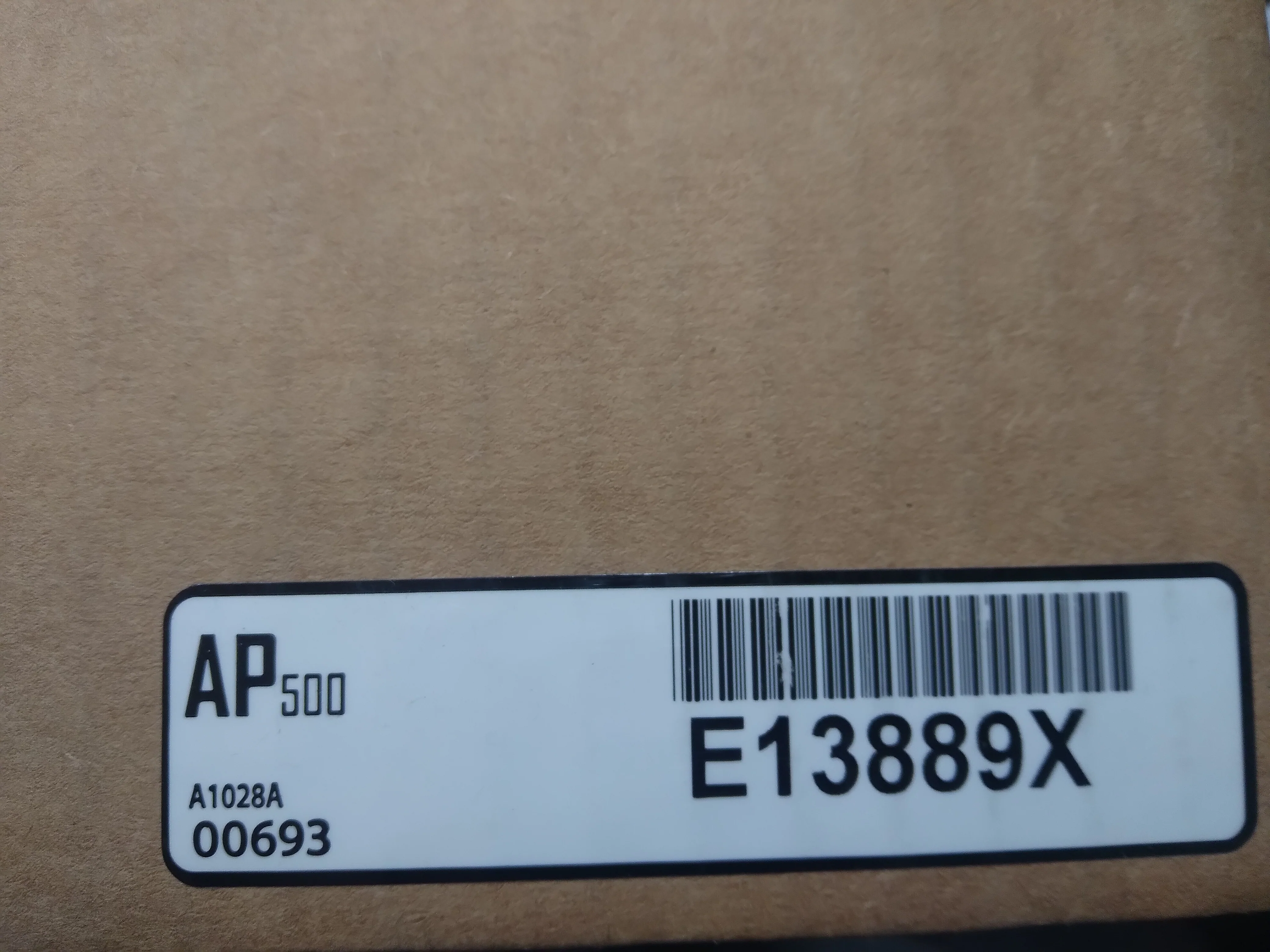 Ap500 Compact Air Purification System With Activepure Technology 120V 60Hz 18A 13W - Image 5