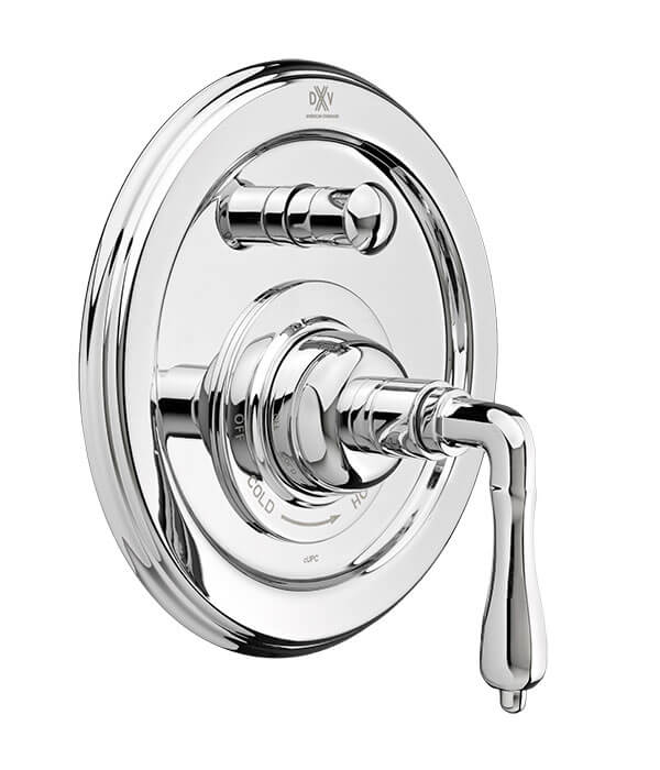 Ashbee PB Tub/Shower Valve Trim Lever Handle