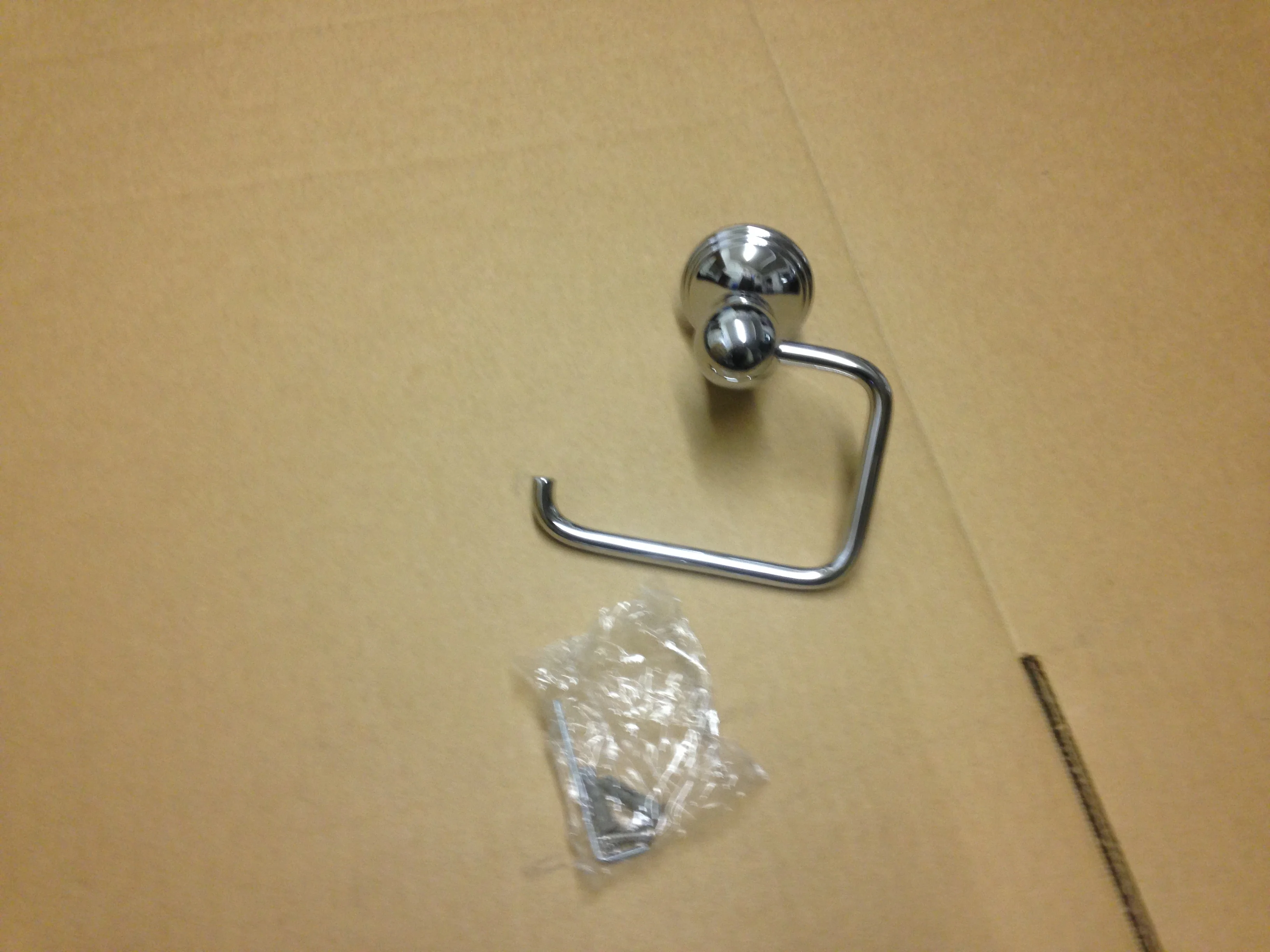 Ashbee Tissue Holder W/O Cover - Image 2
