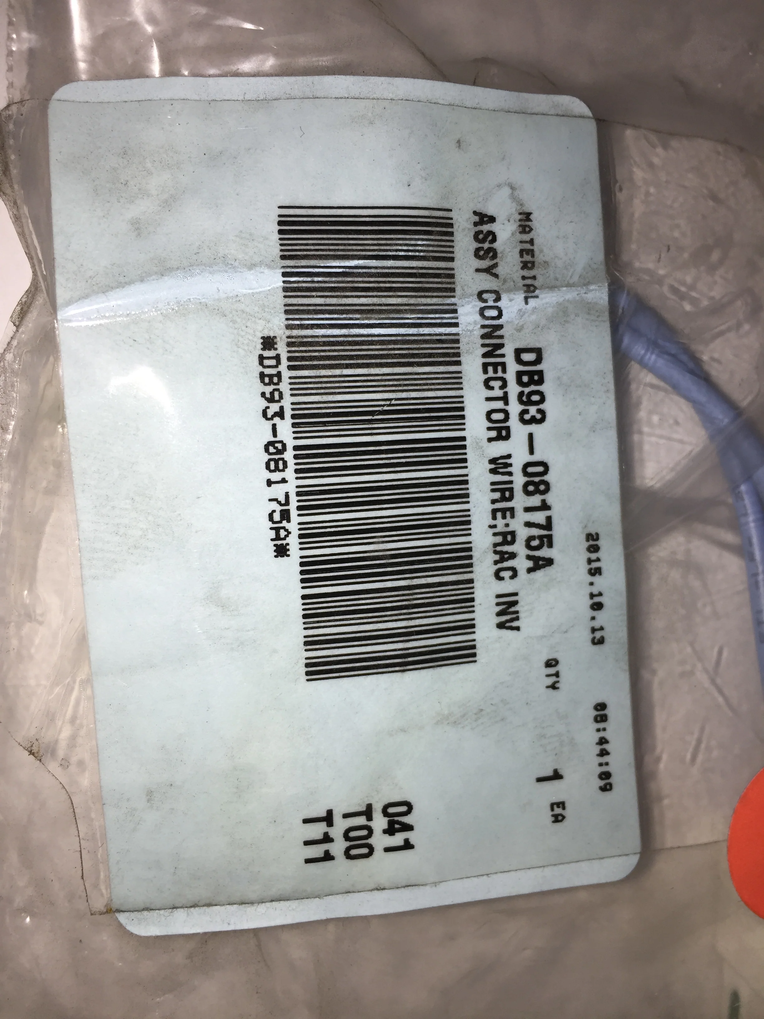 Assembly Wire RAC Inverter - Image 5