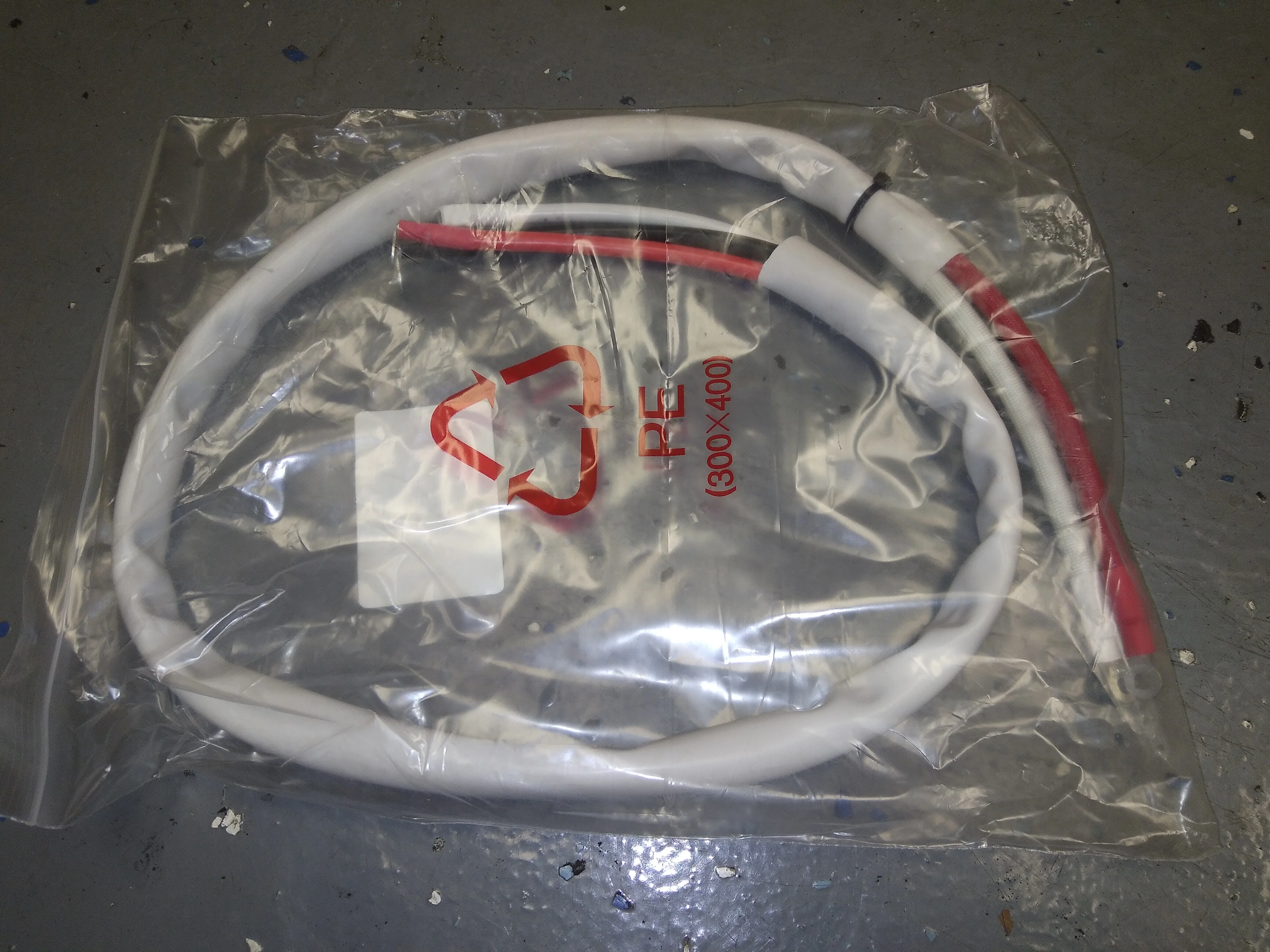 ASSY CONNECTOR WIRE - Image 2