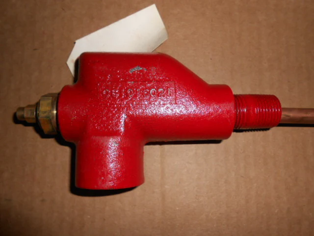 Atf-9 Airtrol Tank Fitting - Image 3
