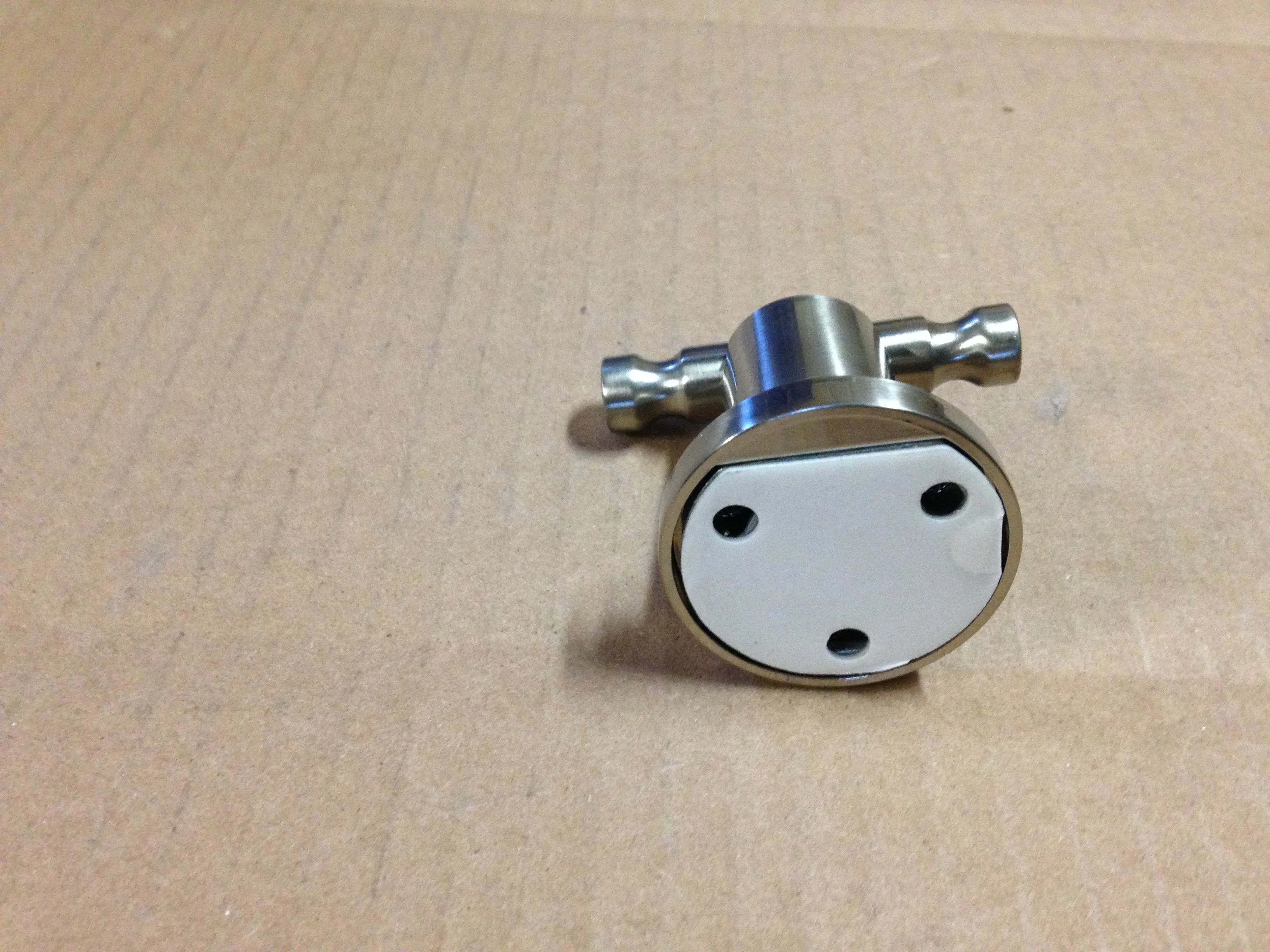 Atrio 2 Robe Hook - Image 3