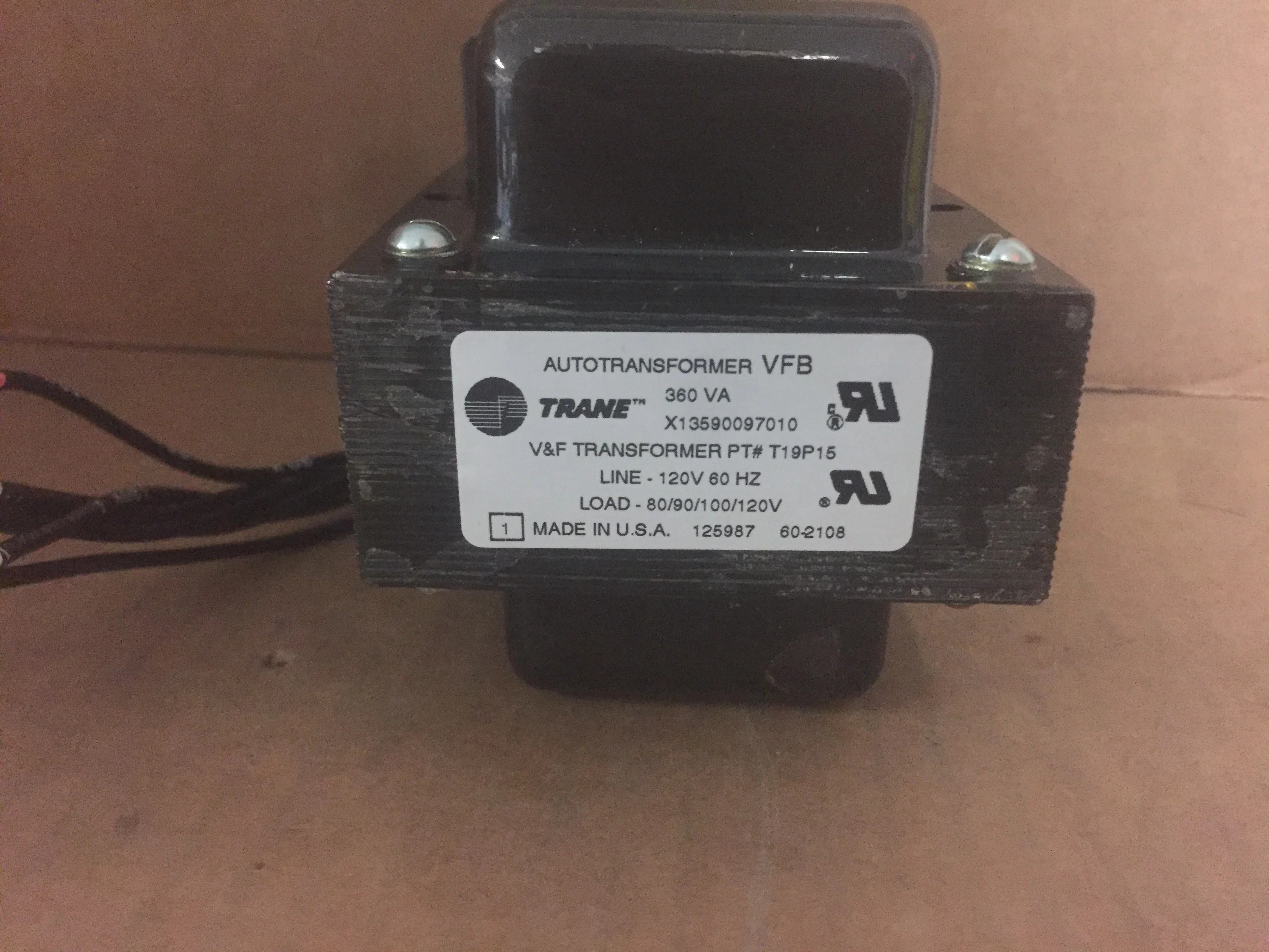 Auto Transformer - Image 2