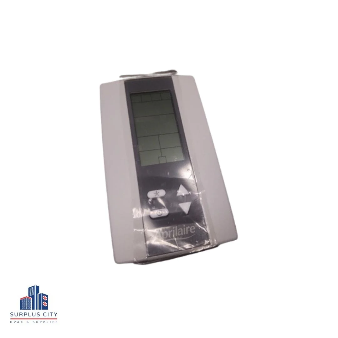 Automatic Digital Humidifier Control for Aprilaire Series 801 Steam Humidifier 24 Volt - Image 7