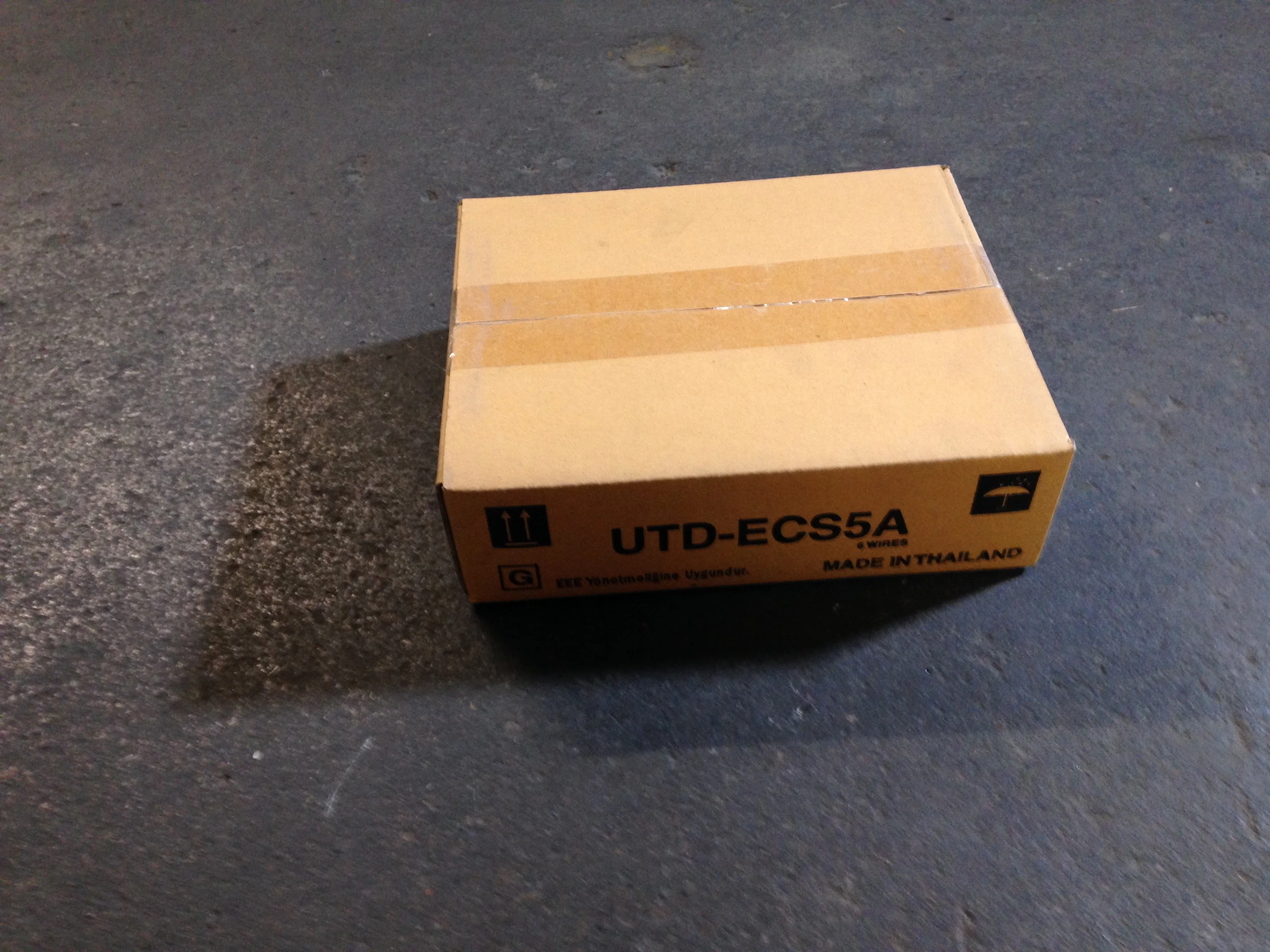 Auxiliary Heat Connector Kit - Image 4
