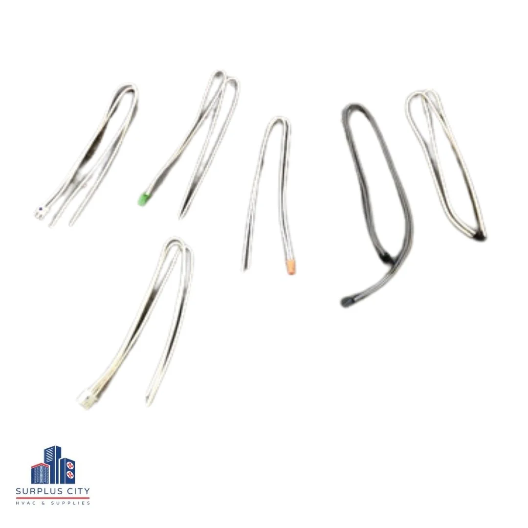 Auxiliary Heat Connector Kit - Image 5