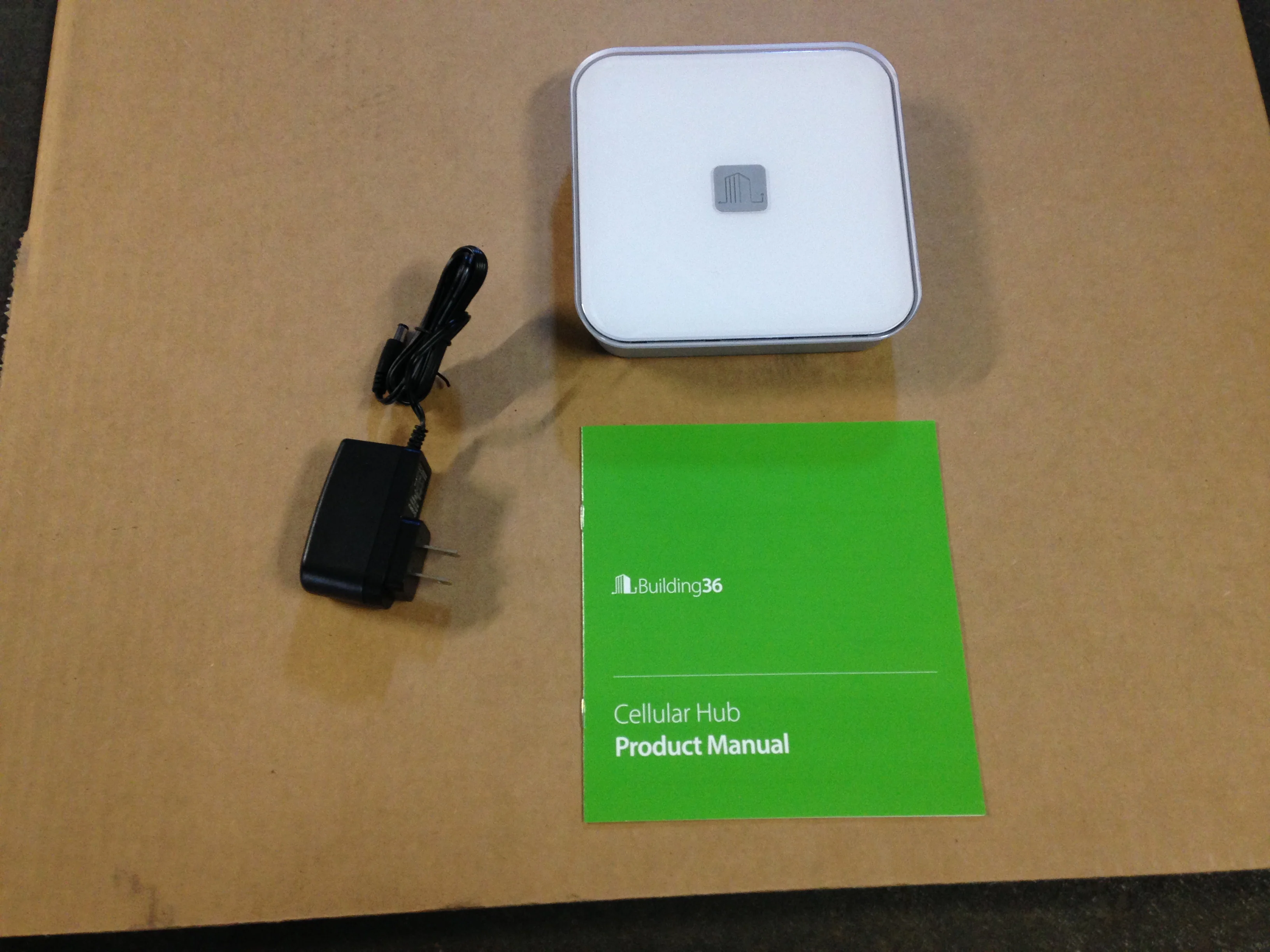 B36 Cellular Hub, 5VDC, 2A - Image 7