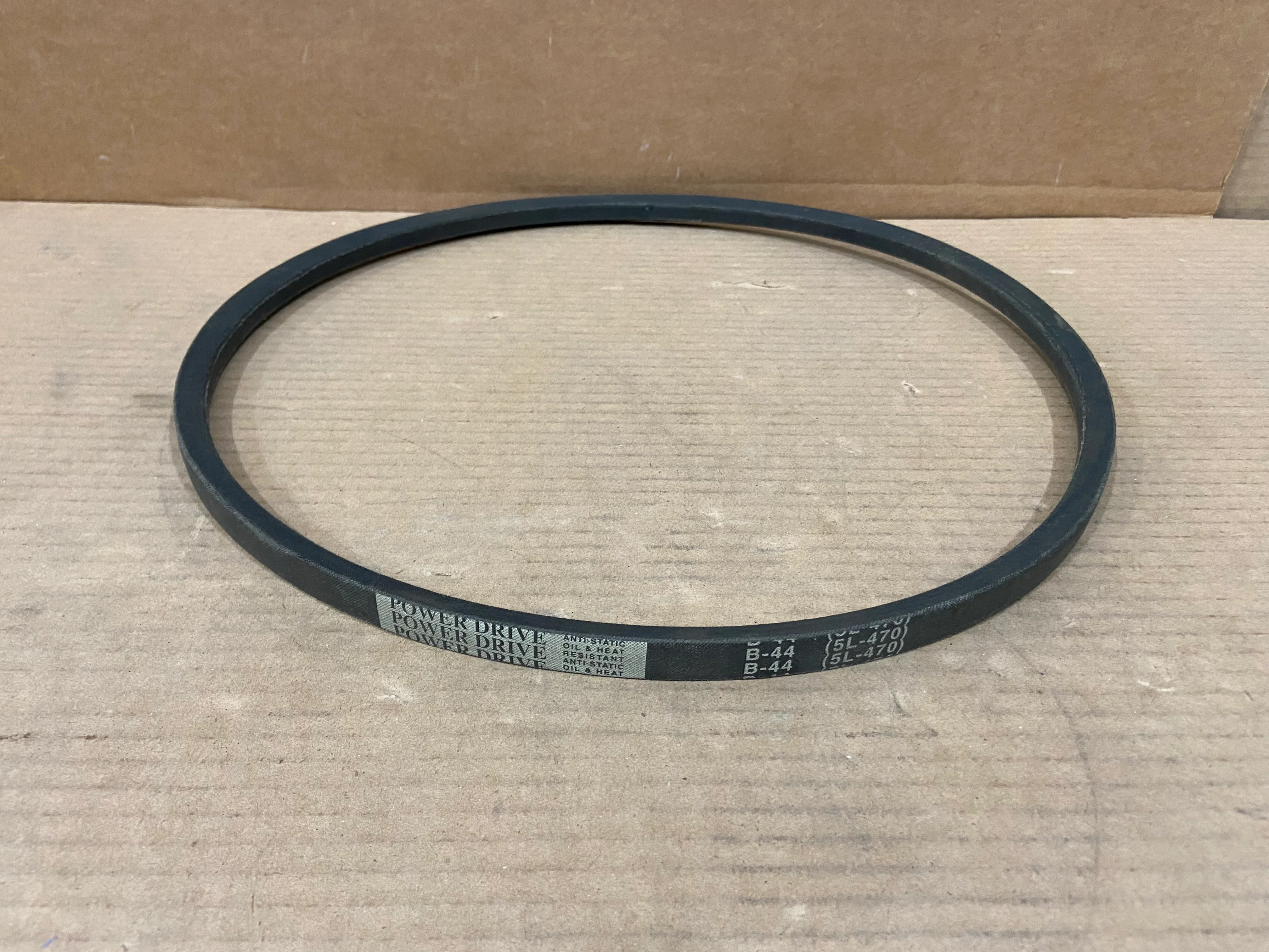 B-44 Supergrip Belt - Image 3