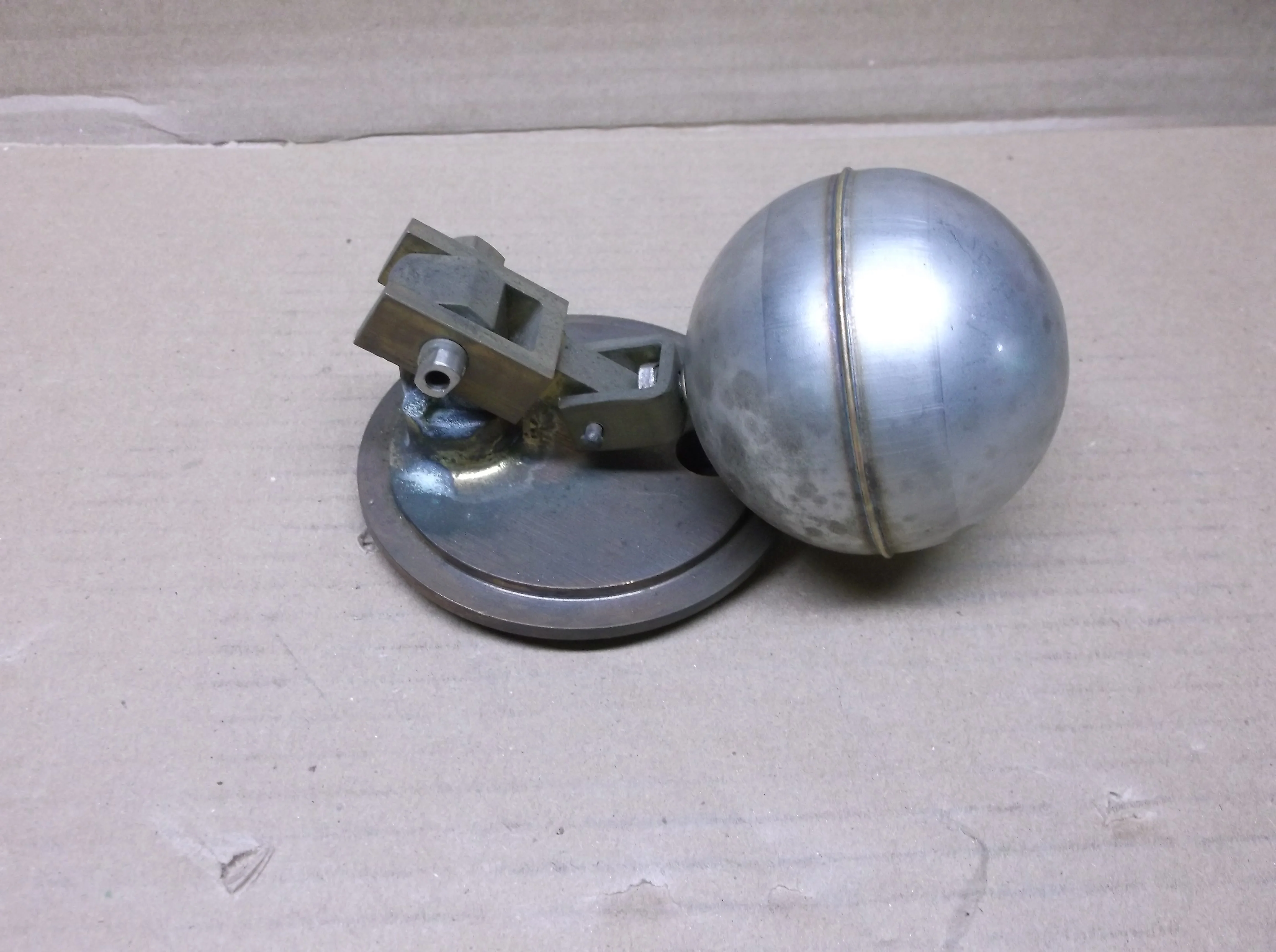 Ball Float 3" Round - Image 5