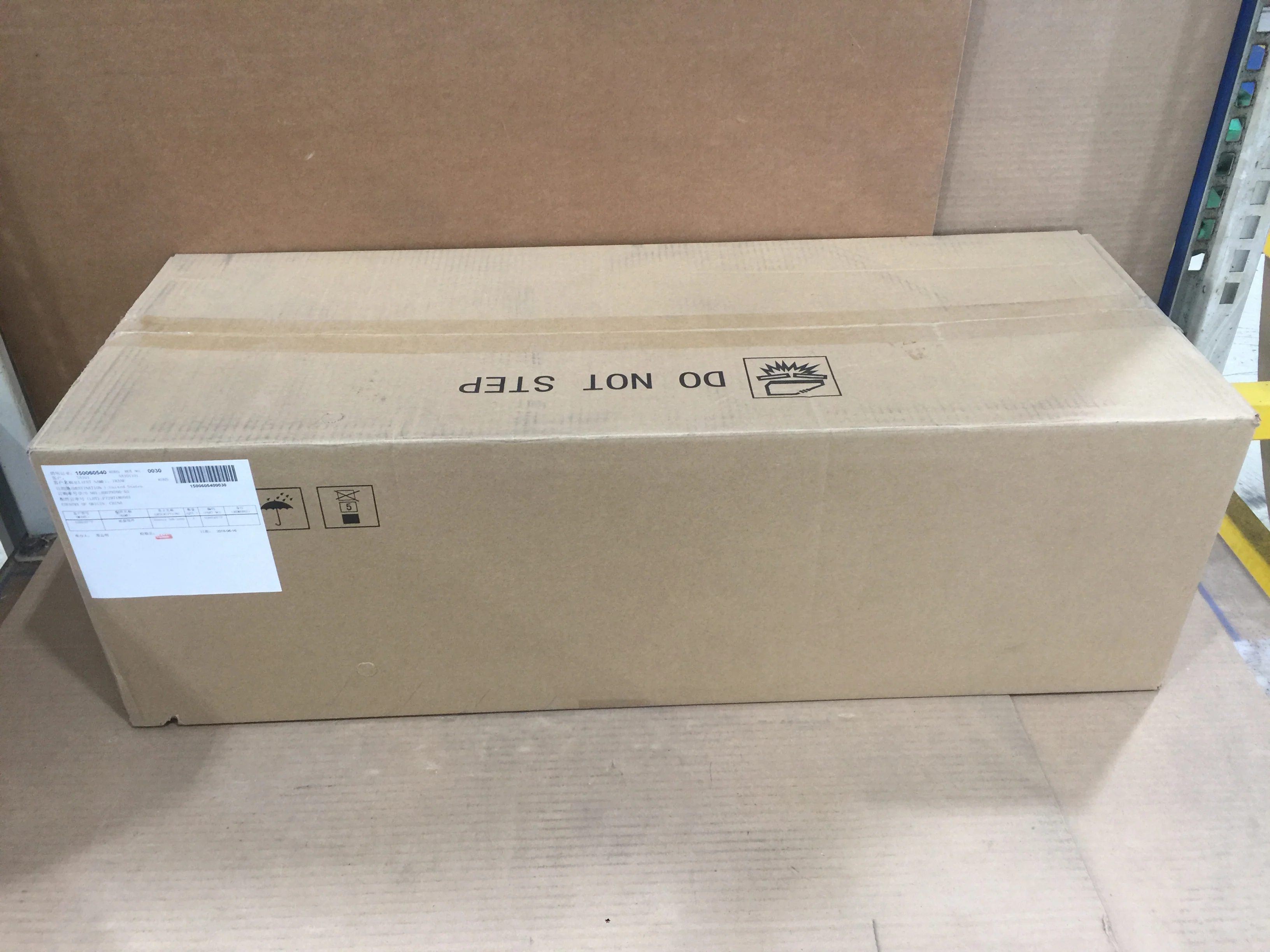 Base; Chassis Sub-Assembly, White (3 Pack) - Image 6
