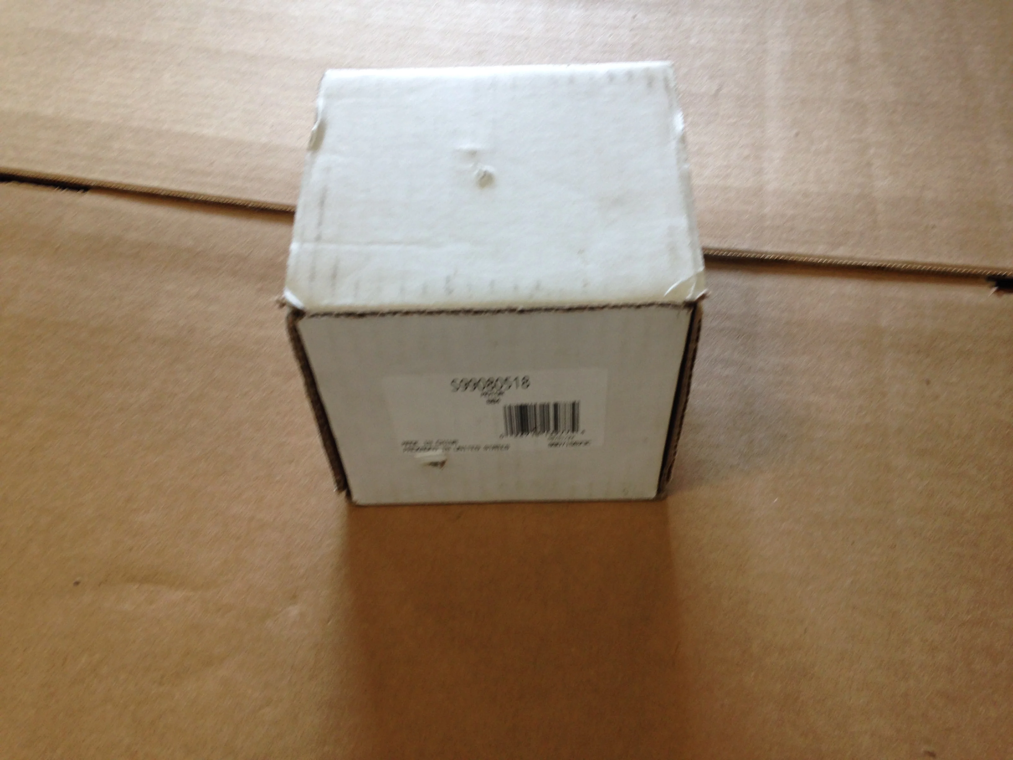Bath Vent Fan Motor, 120/60, 0.25 Amps, RPM:1260 - Image 6